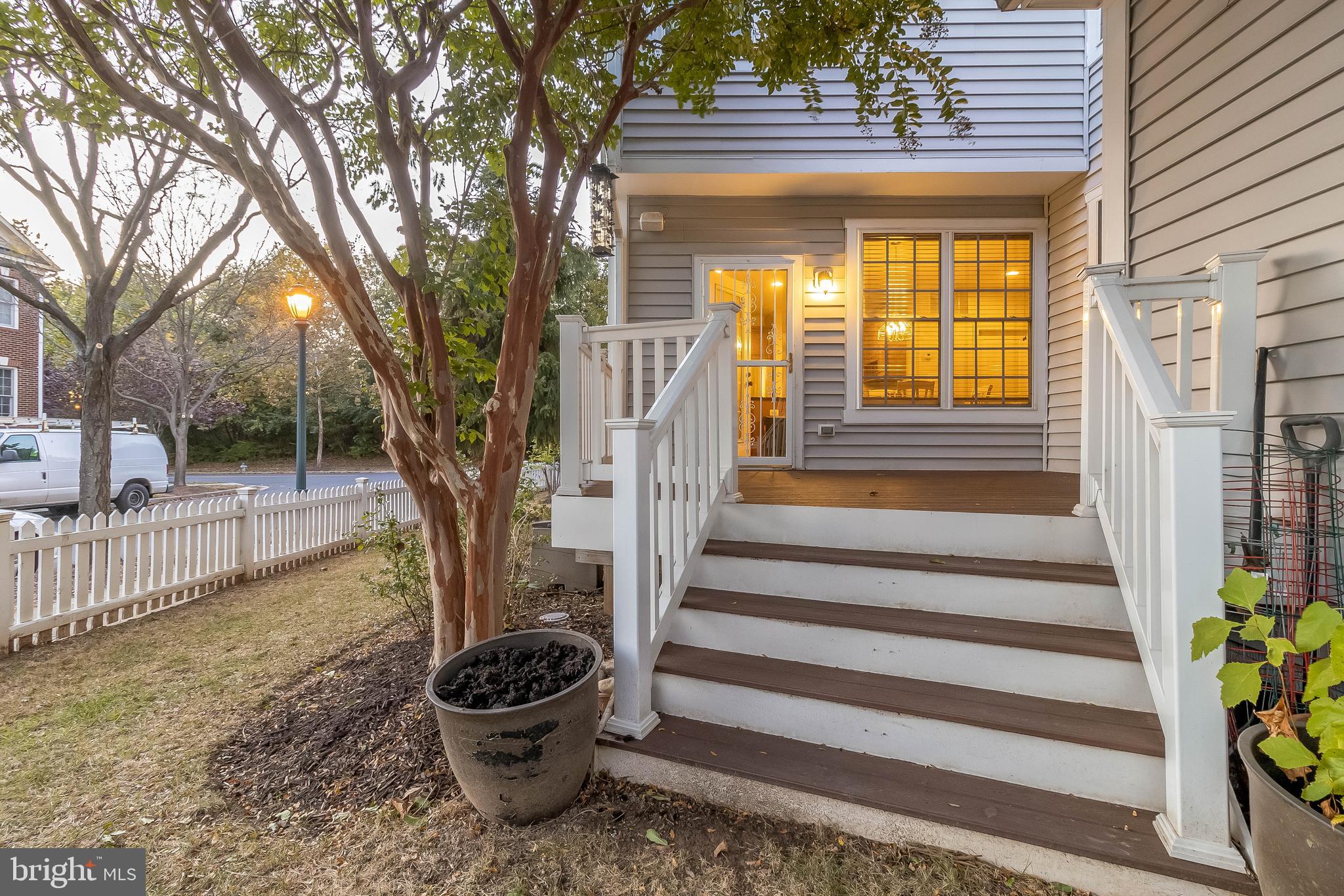 KING FARM BAILEYS COMMON - Residential