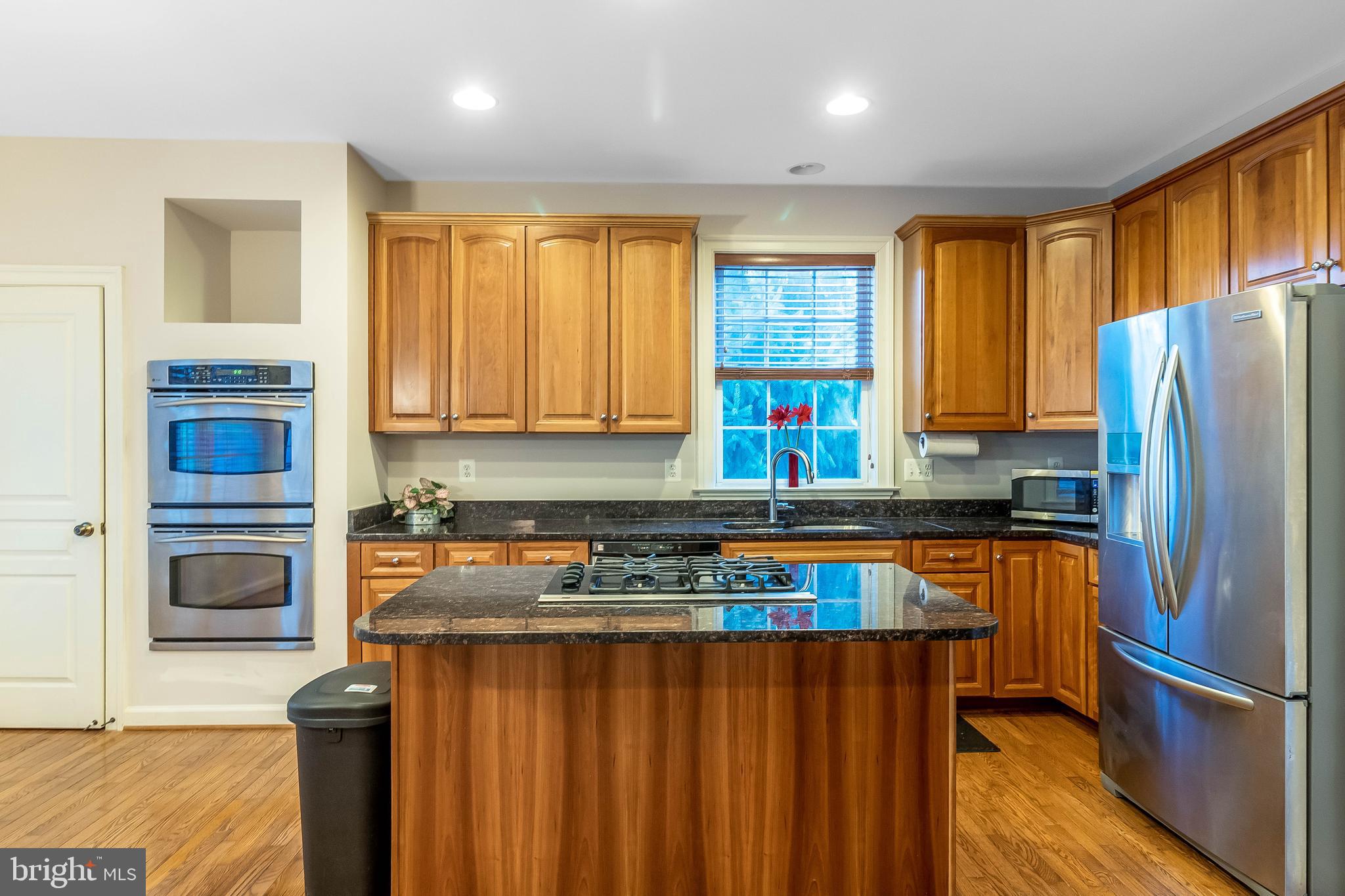 KING FARM BAILEYS COMMON - Residential