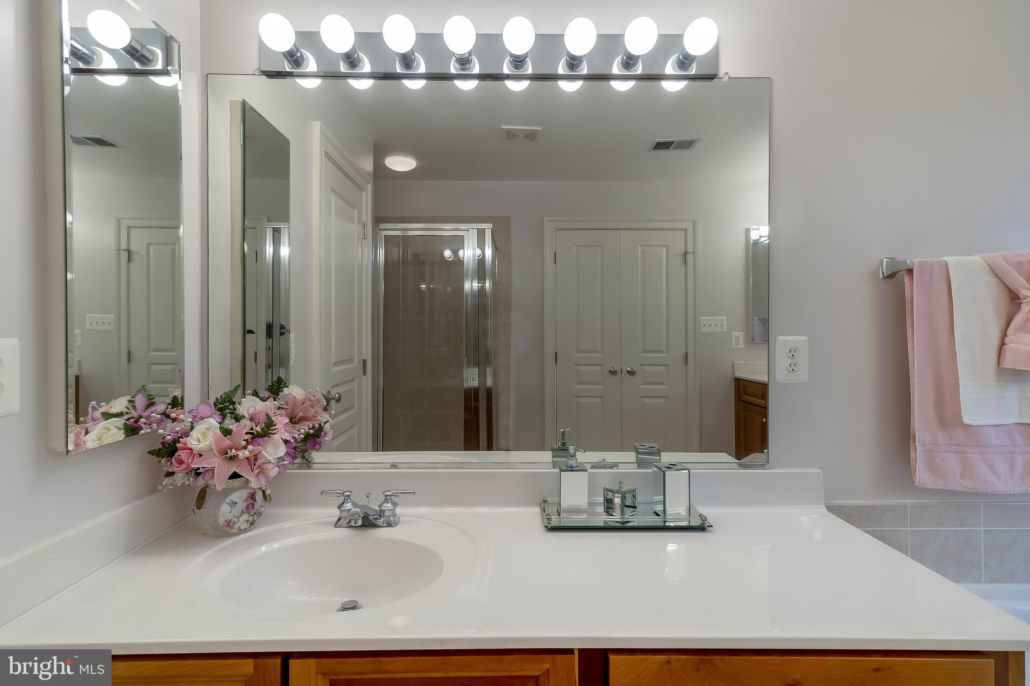 KING FARM BAILEYS COMMON - Residential