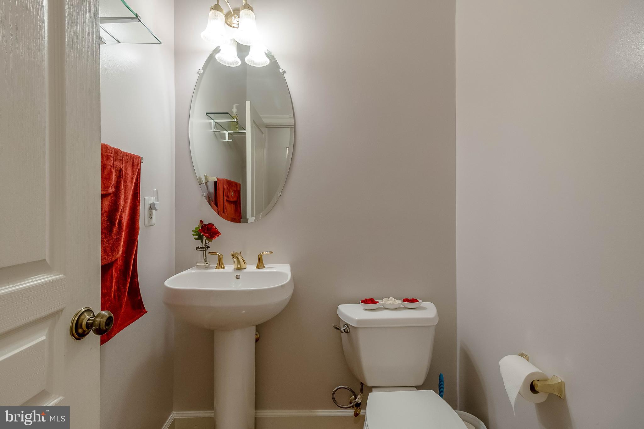 KING FARM BAILEYS COMMON - Residential