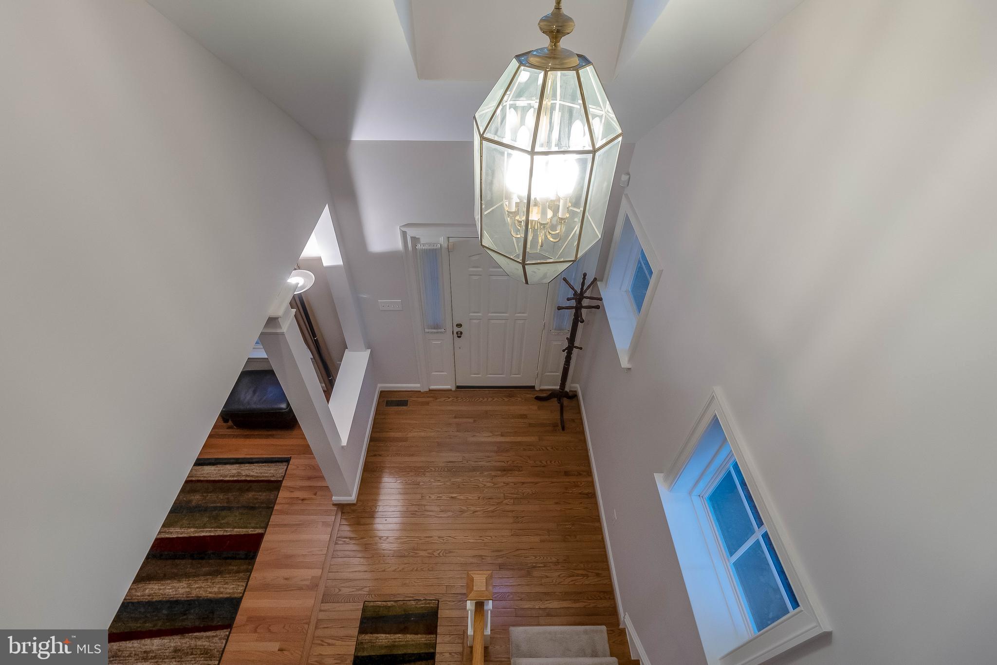 KING FARM BAILEYS COMMON - Residential