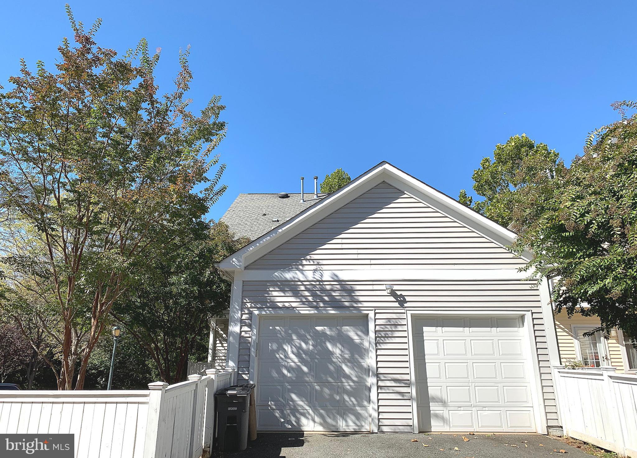 KING FARM BAILEYS COMMON - Residential