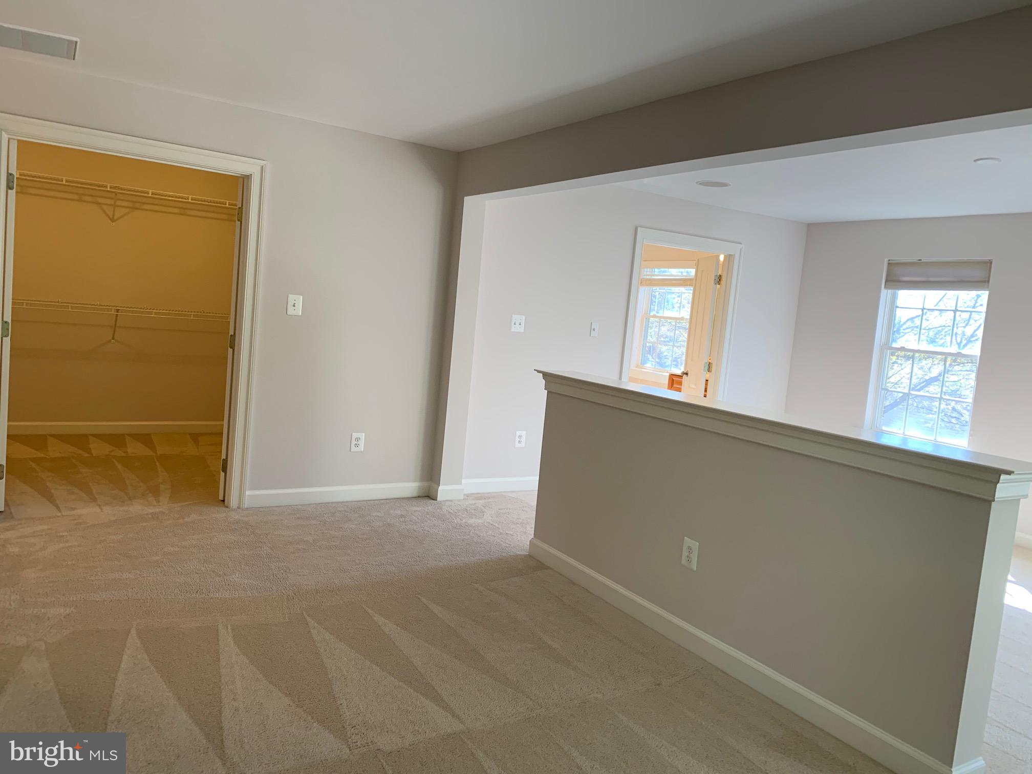 KING FARM BAILEYS COMMON - Residential