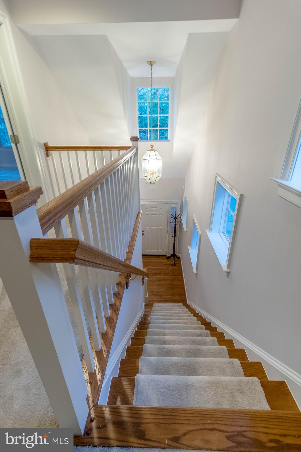 KING FARM BAILEYS COMMON - Residential