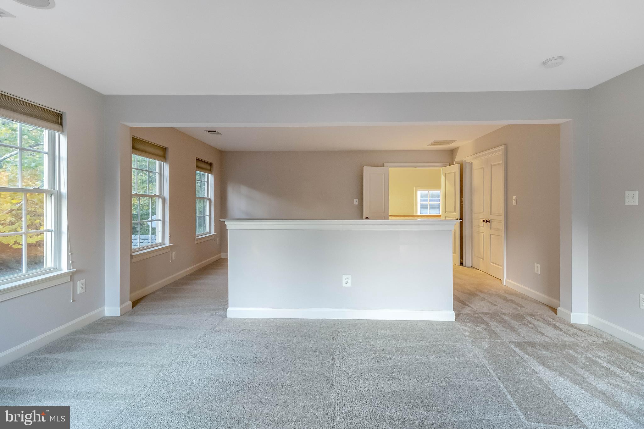 KING FARM BAILEYS COMMON - Residential