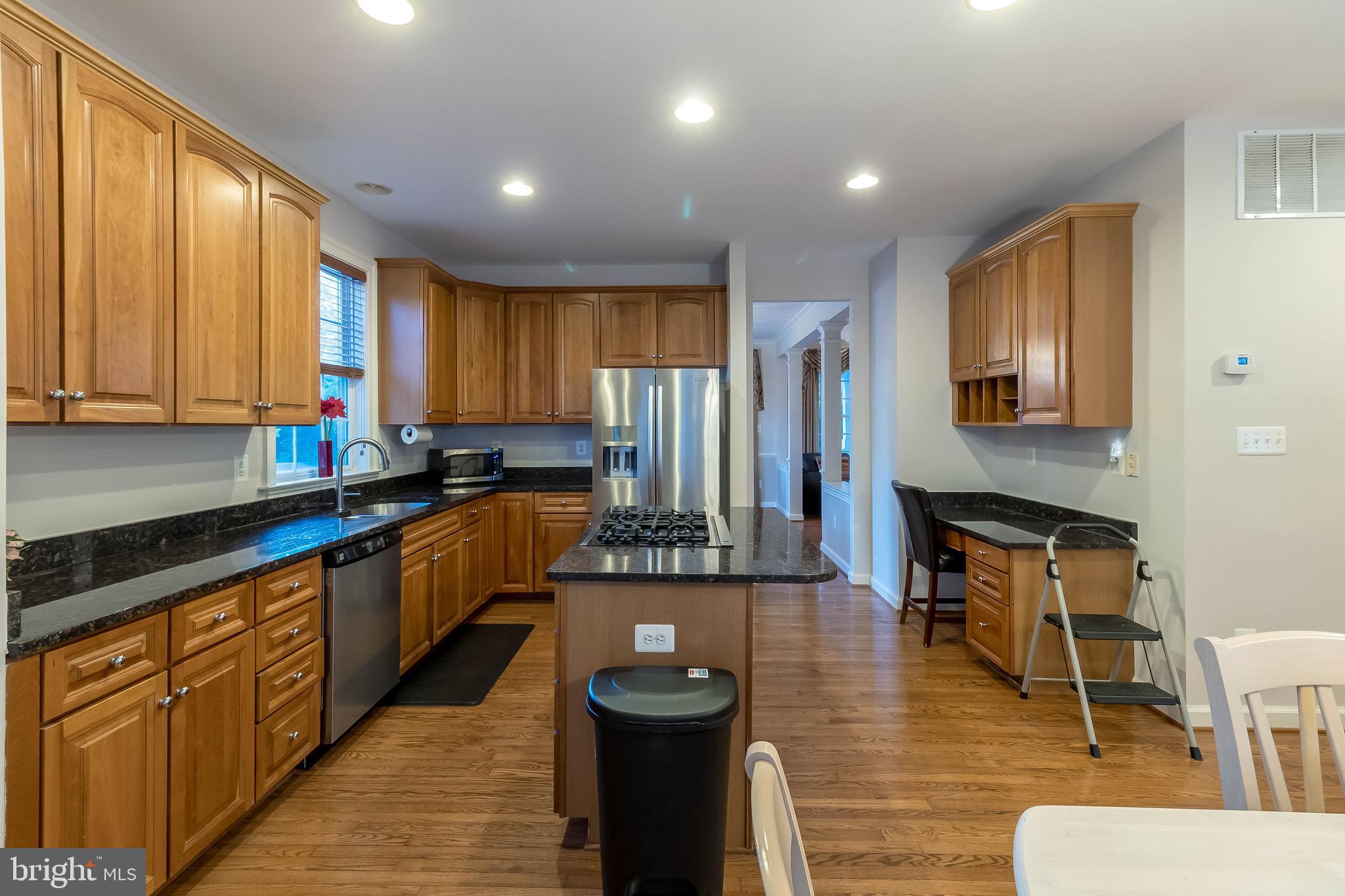 KING FARM BAILEYS COMMON - Residential