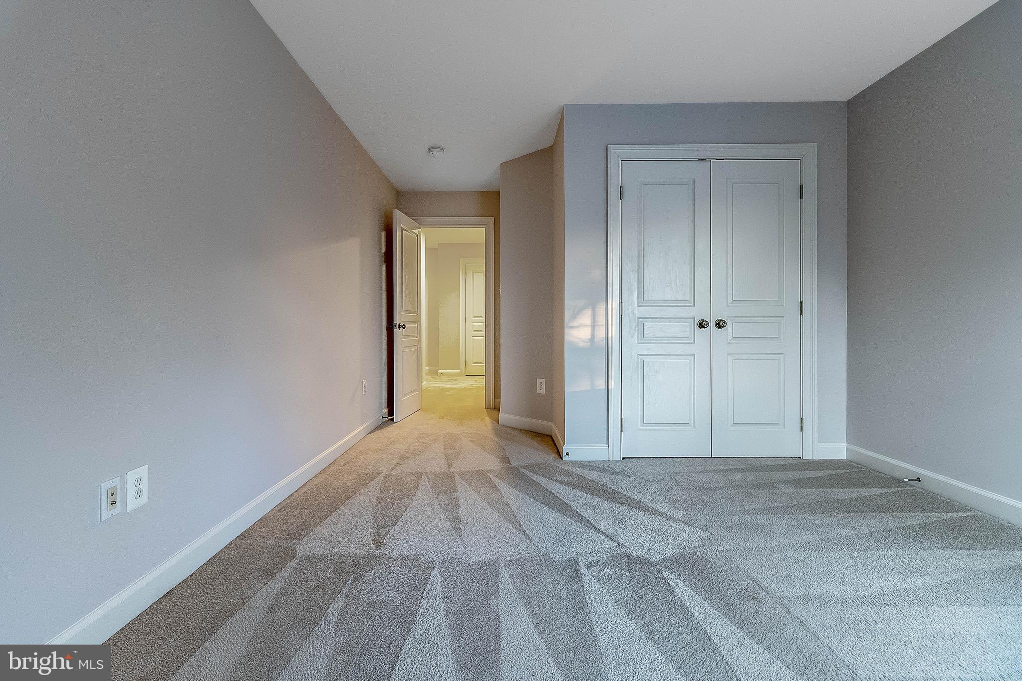 KING FARM BAILEYS COMMON - Residential