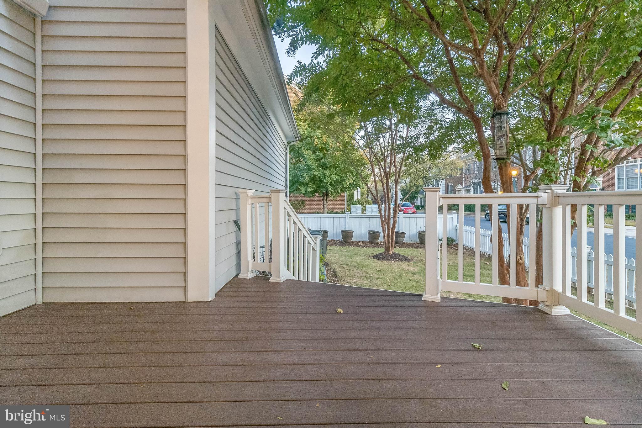 KING FARM BAILEYS COMMON - Residential