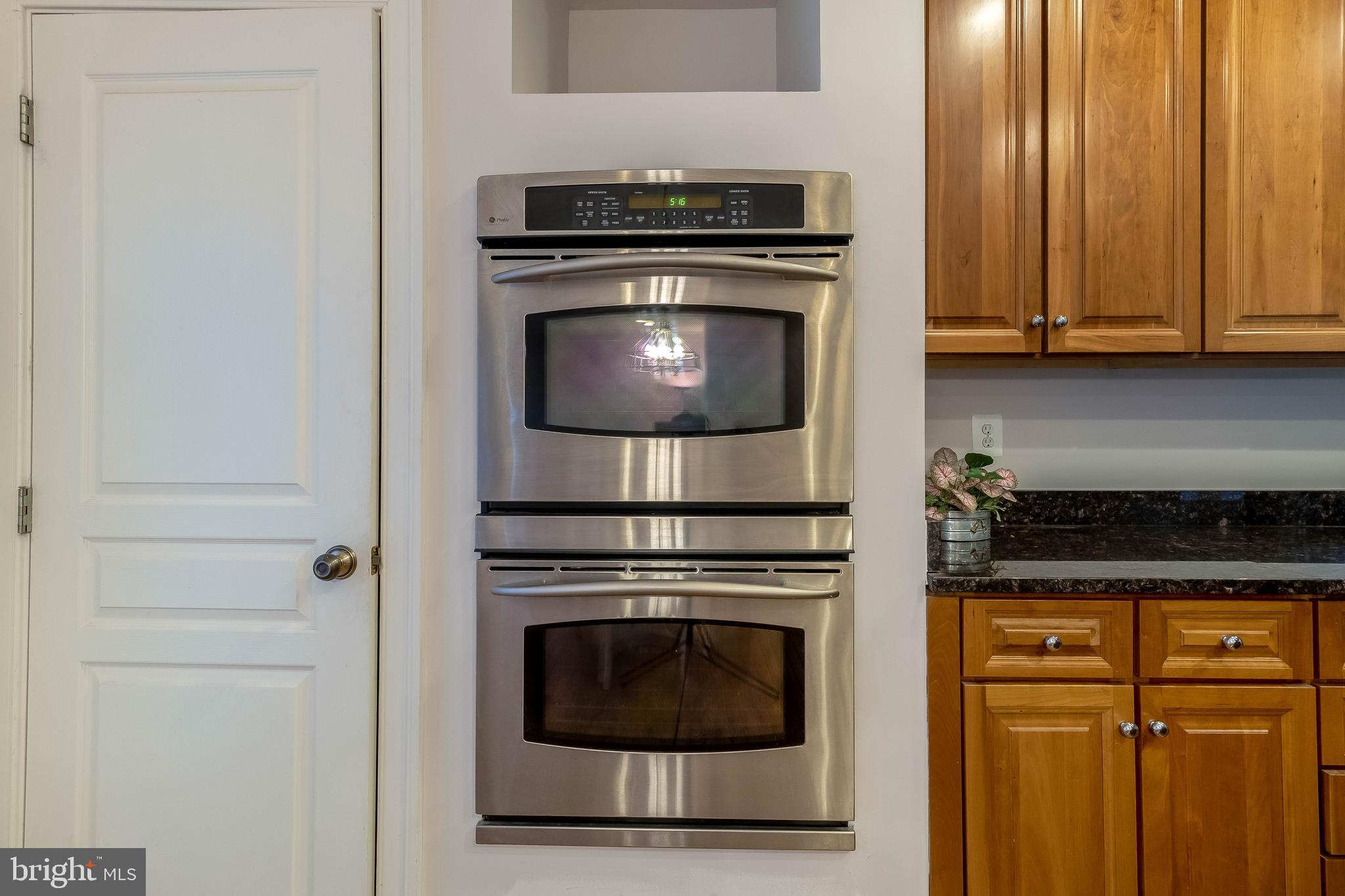 KING FARM BAILEYS COMMON - Residential