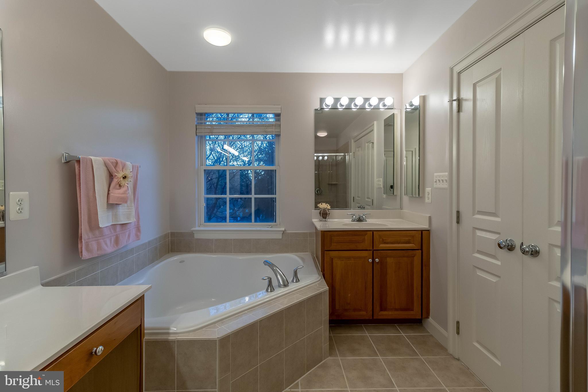 KING FARM BAILEYS COMMON - Residential