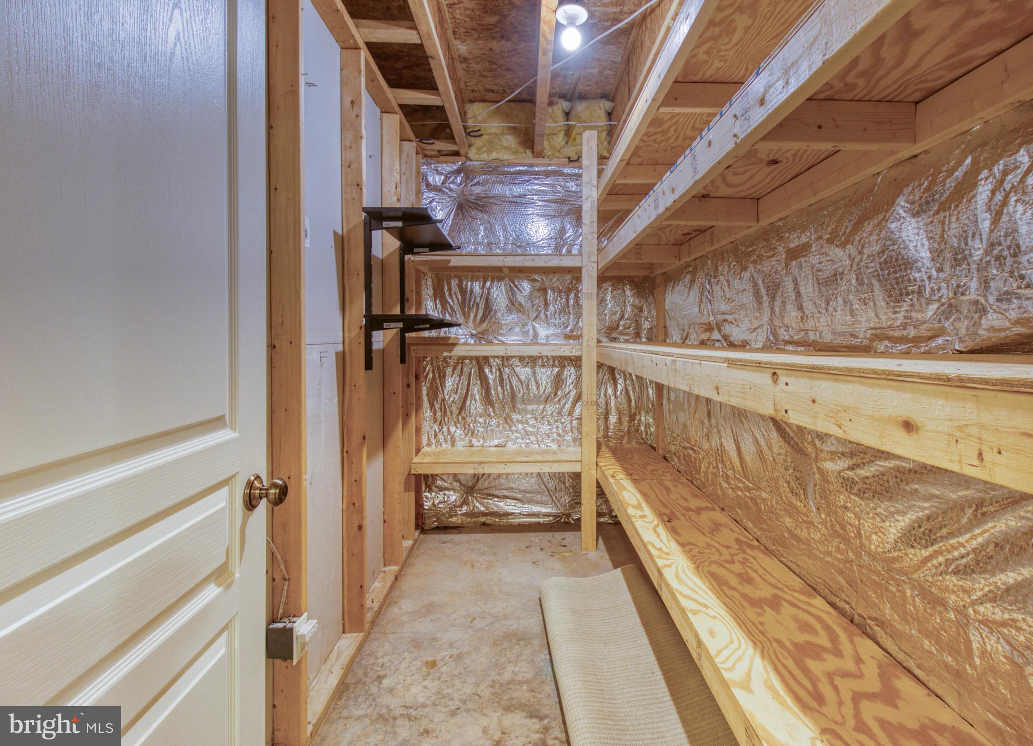 KING FARM BAILEYS COMMON - Residential