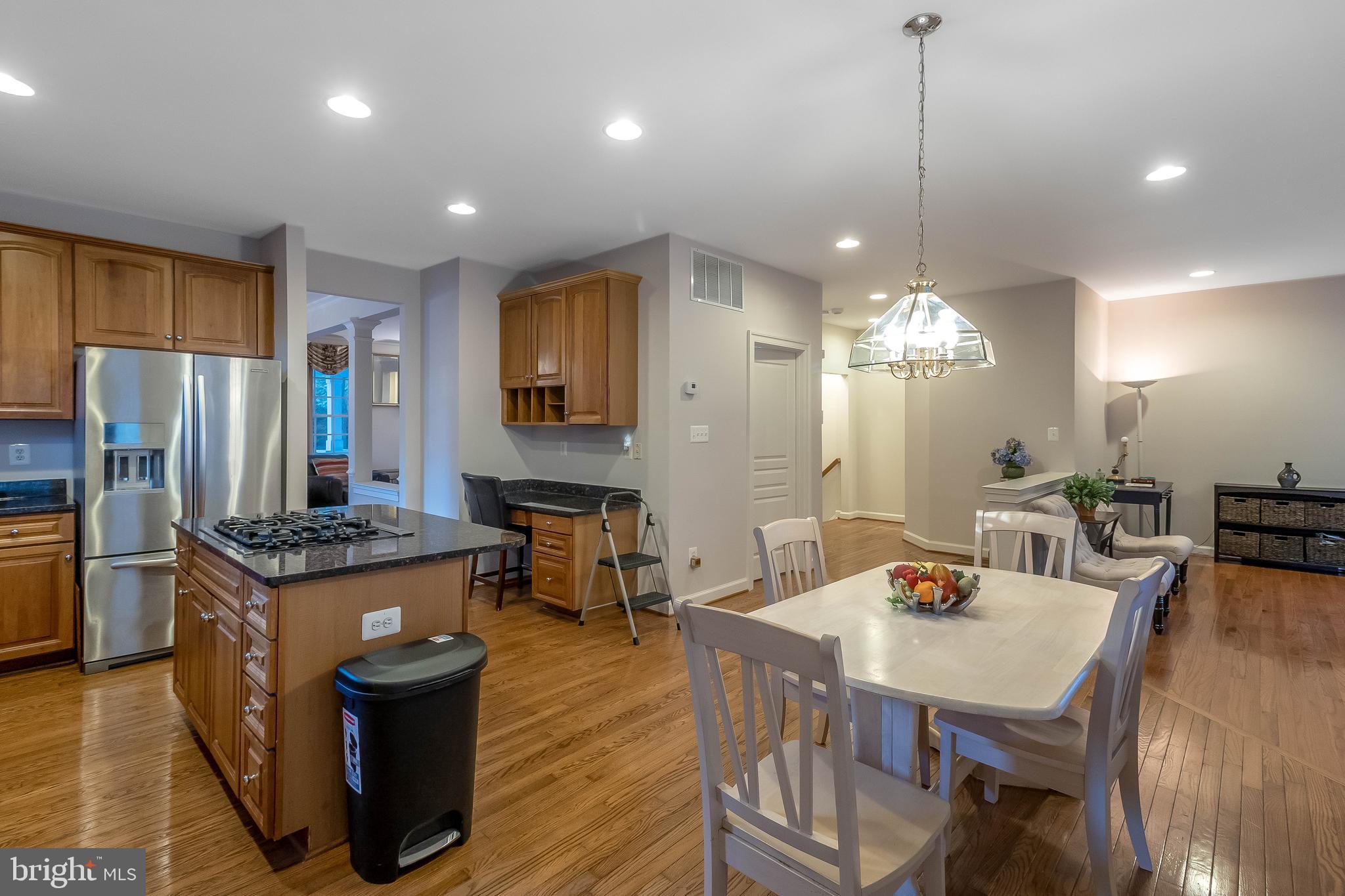 KING FARM BAILEYS COMMON - Residential