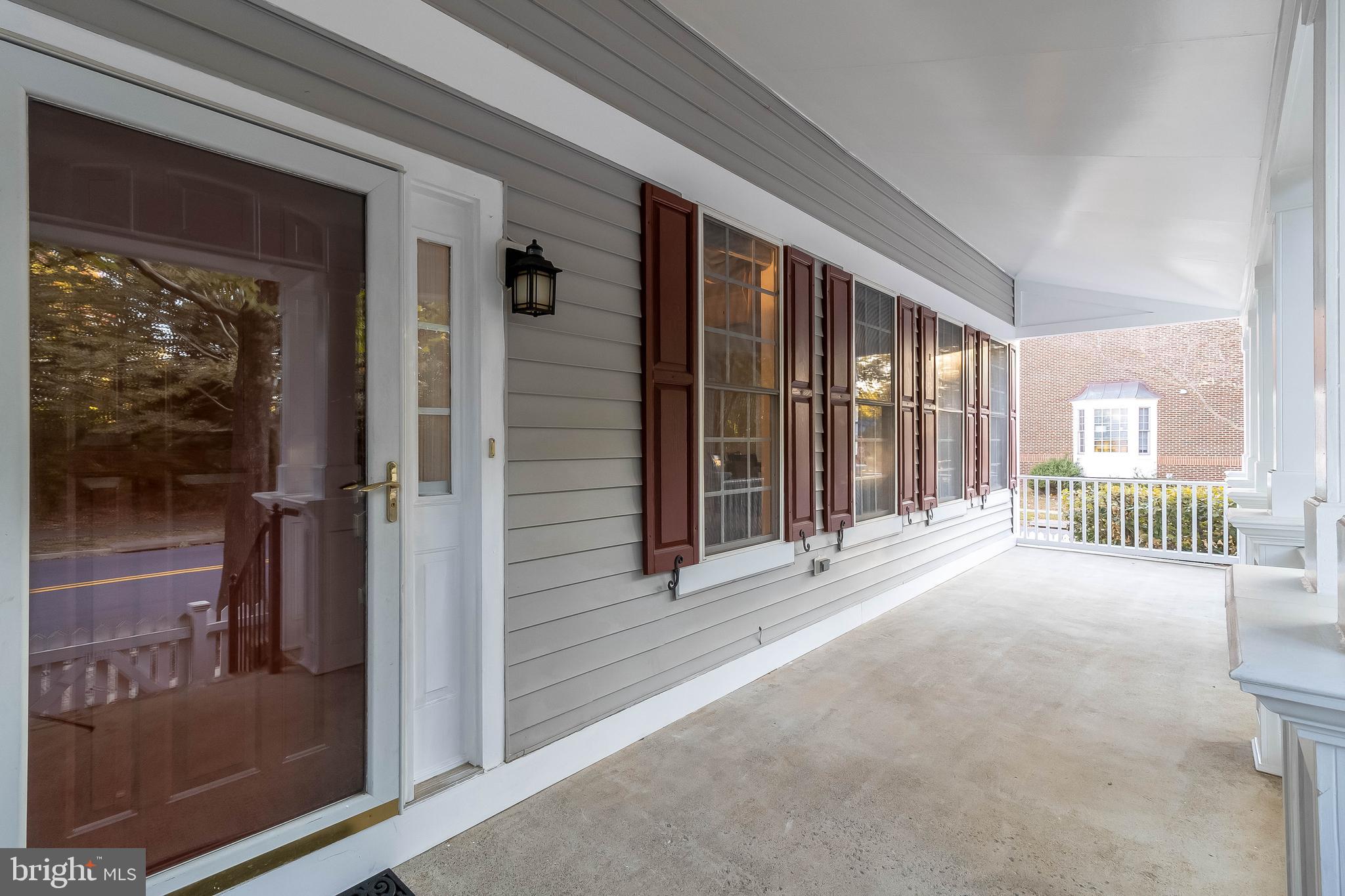 KING FARM BAILEYS COMMON - Residential