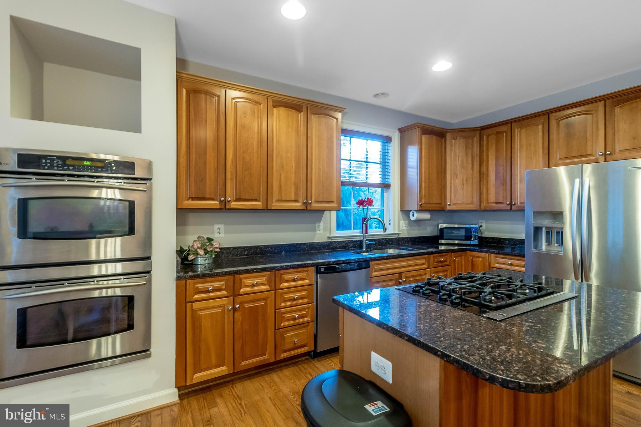 KING FARM BAILEYS COMMON - Residential