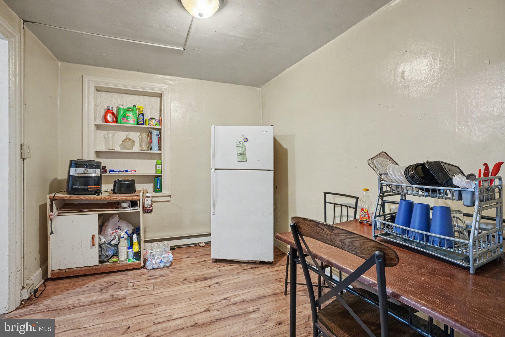 78 & 80 E POMFRET STREET