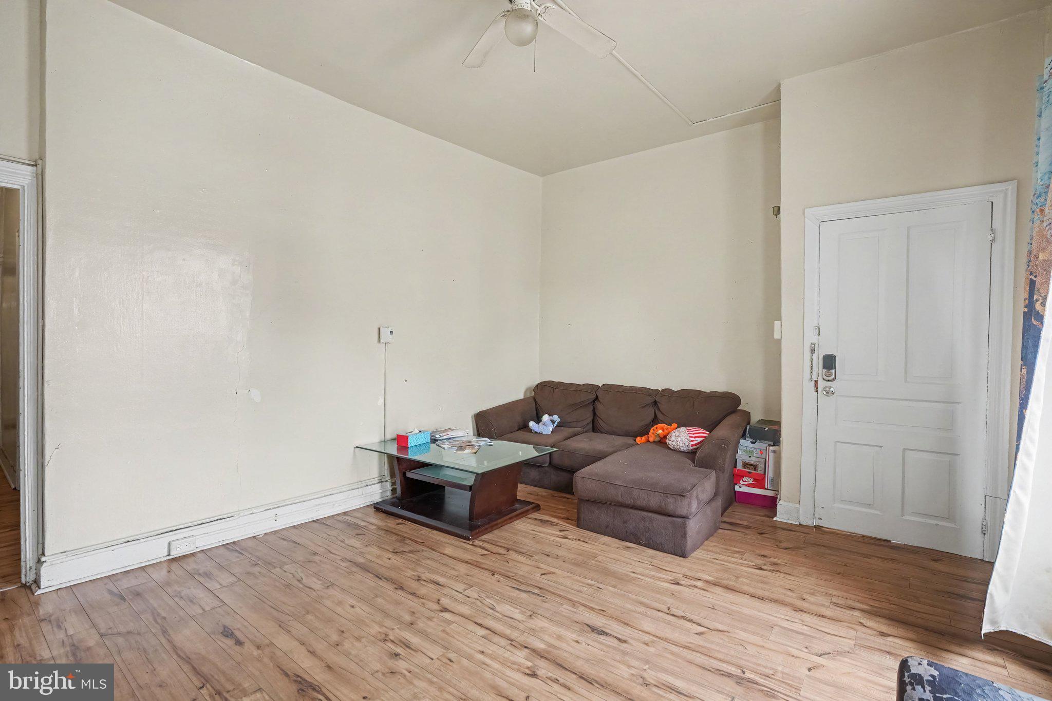 78 & 80 E POMFRET STREET
