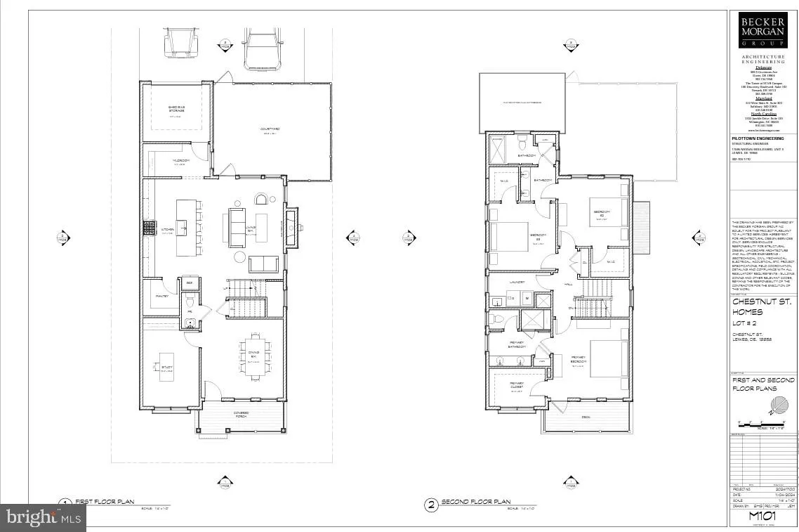 Lewes, Delaware 19958, United States, 5 Bedrooms Bedrooms, ,4 BathroomsBathrooms,Residential,Active,39356