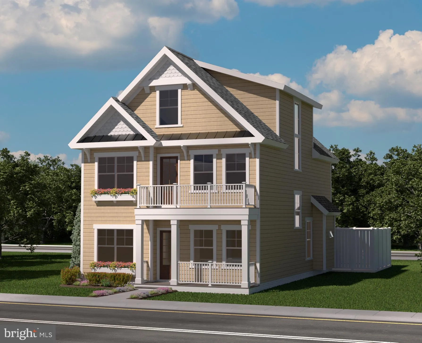 Lewes, Delaware 19958, United States, 5 Bedrooms Bedrooms, ,4 BathroomsBathrooms,Residential,Active,39356