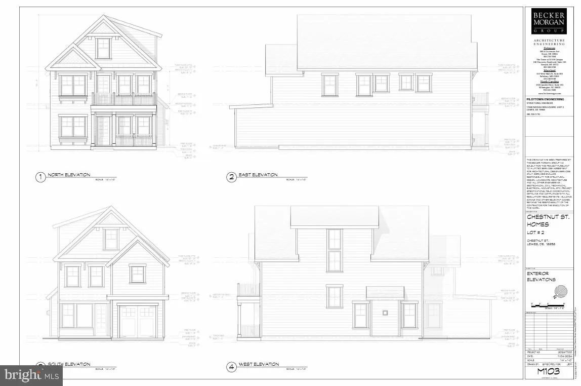 Lewes, Delaware 19958, United States, 5 Bedrooms Bedrooms, ,4 BathroomsBathrooms,Residential,Active,39356