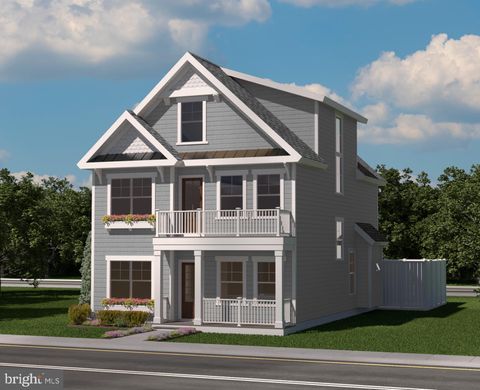 315 CHESTNUT STREET LEWES DE 19958