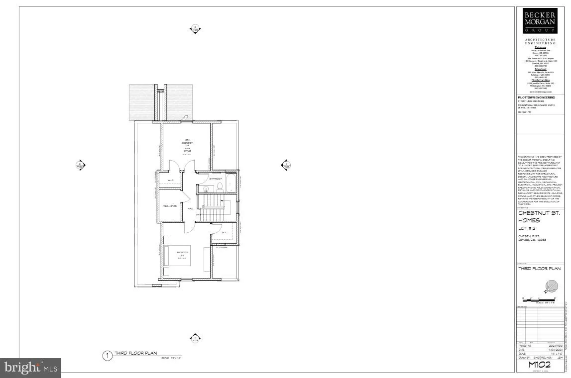 Lewes, Delaware 19958, United States, 5 Bedrooms Bedrooms, ,4 BathroomsBathrooms,Residential,Active,39356