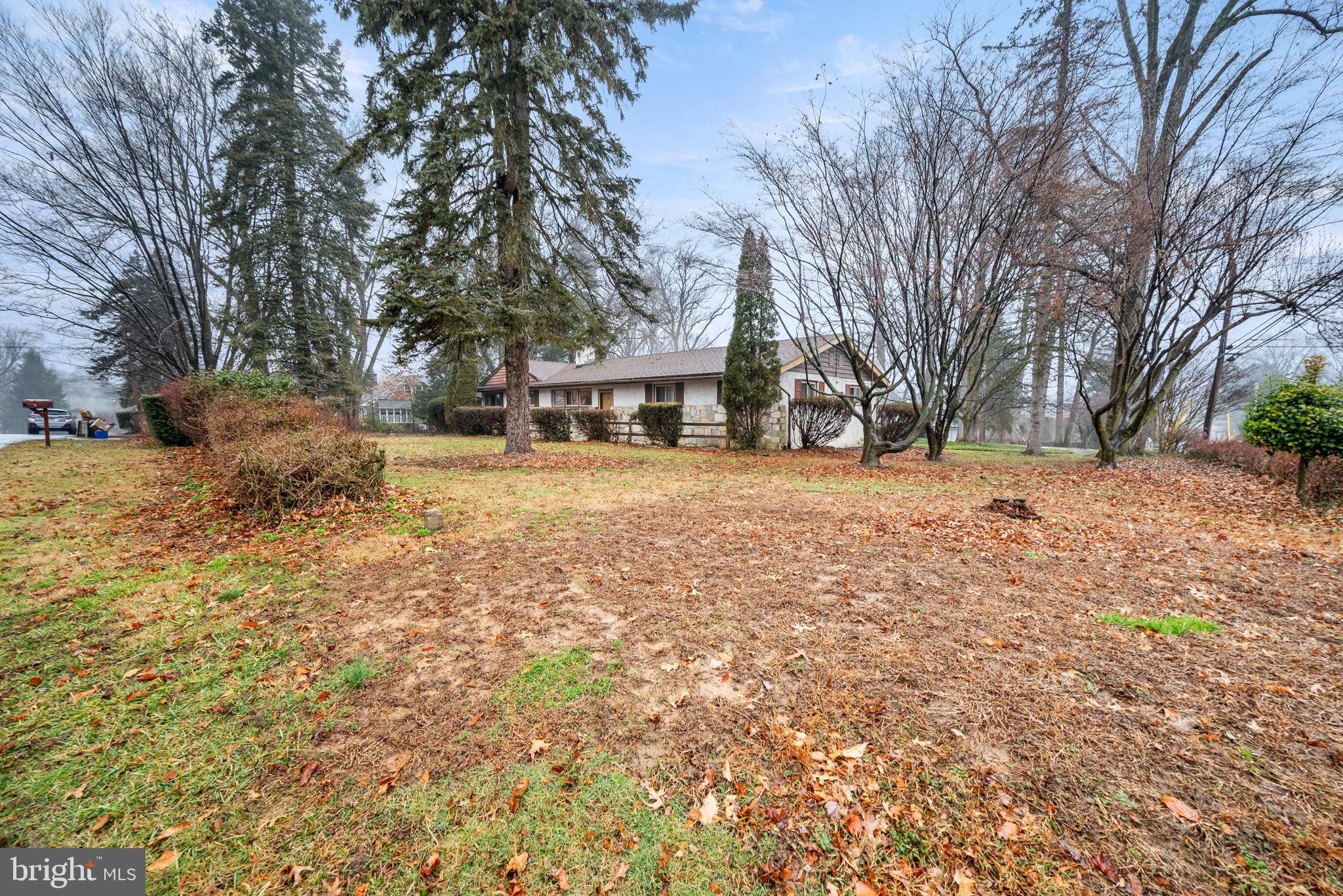 VALLEY VIEW - Residential