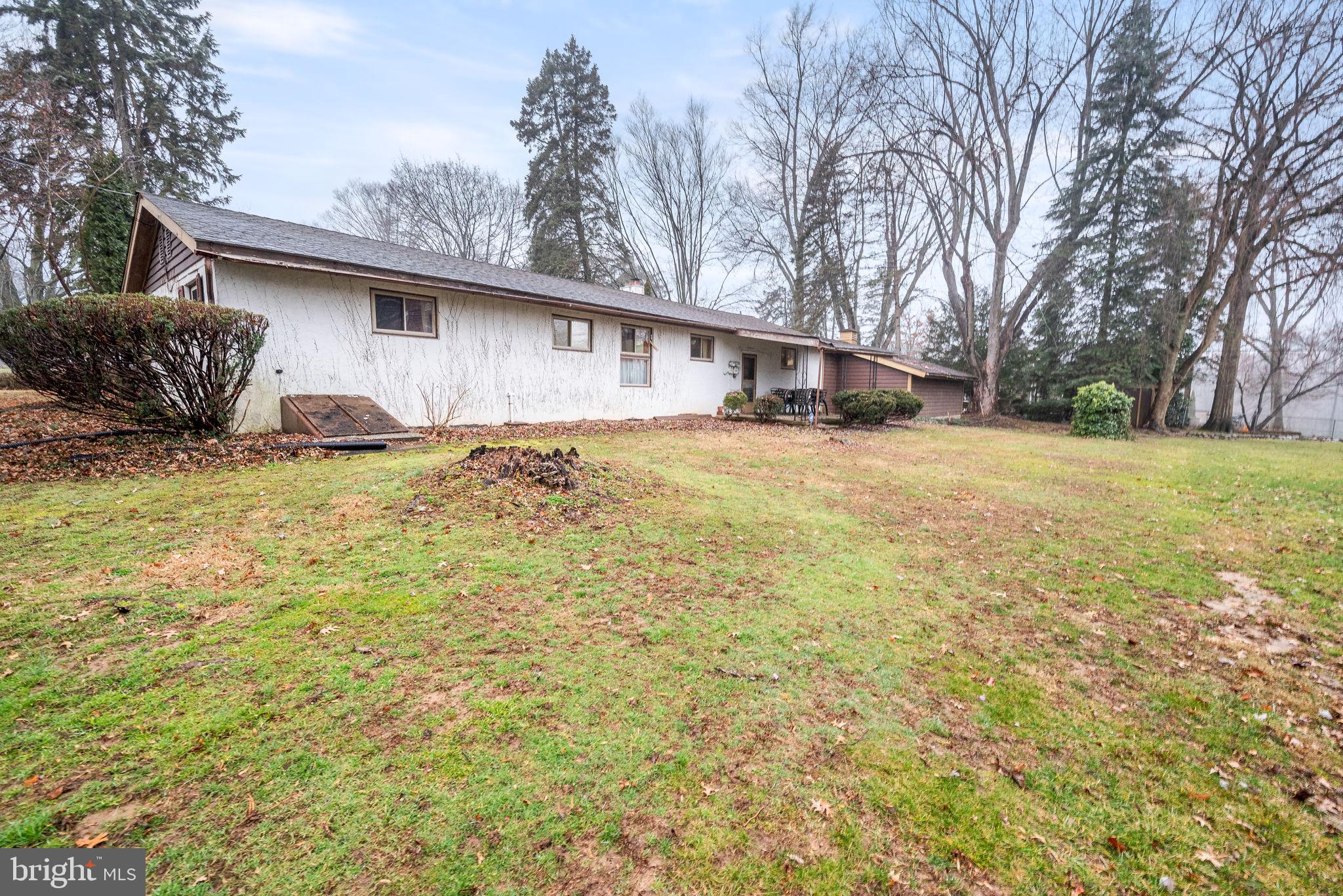 VALLEY VIEW - Residential