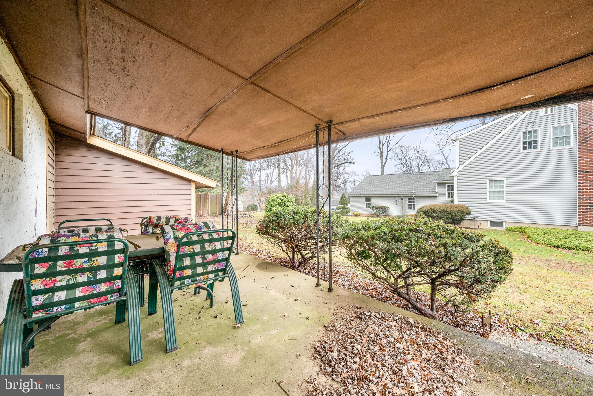 VALLEY VIEW - Residential