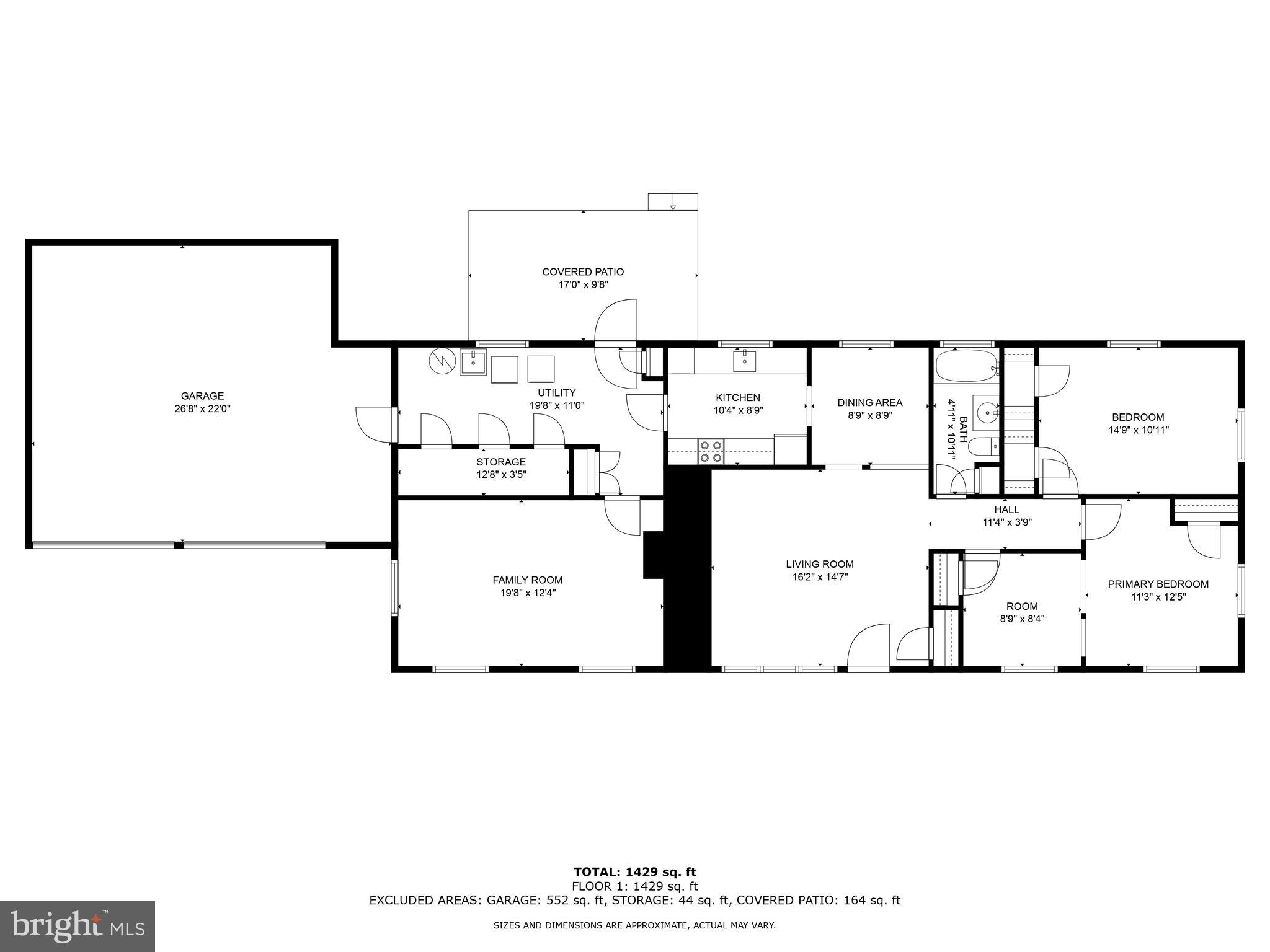 VALLEY VIEW - Residential