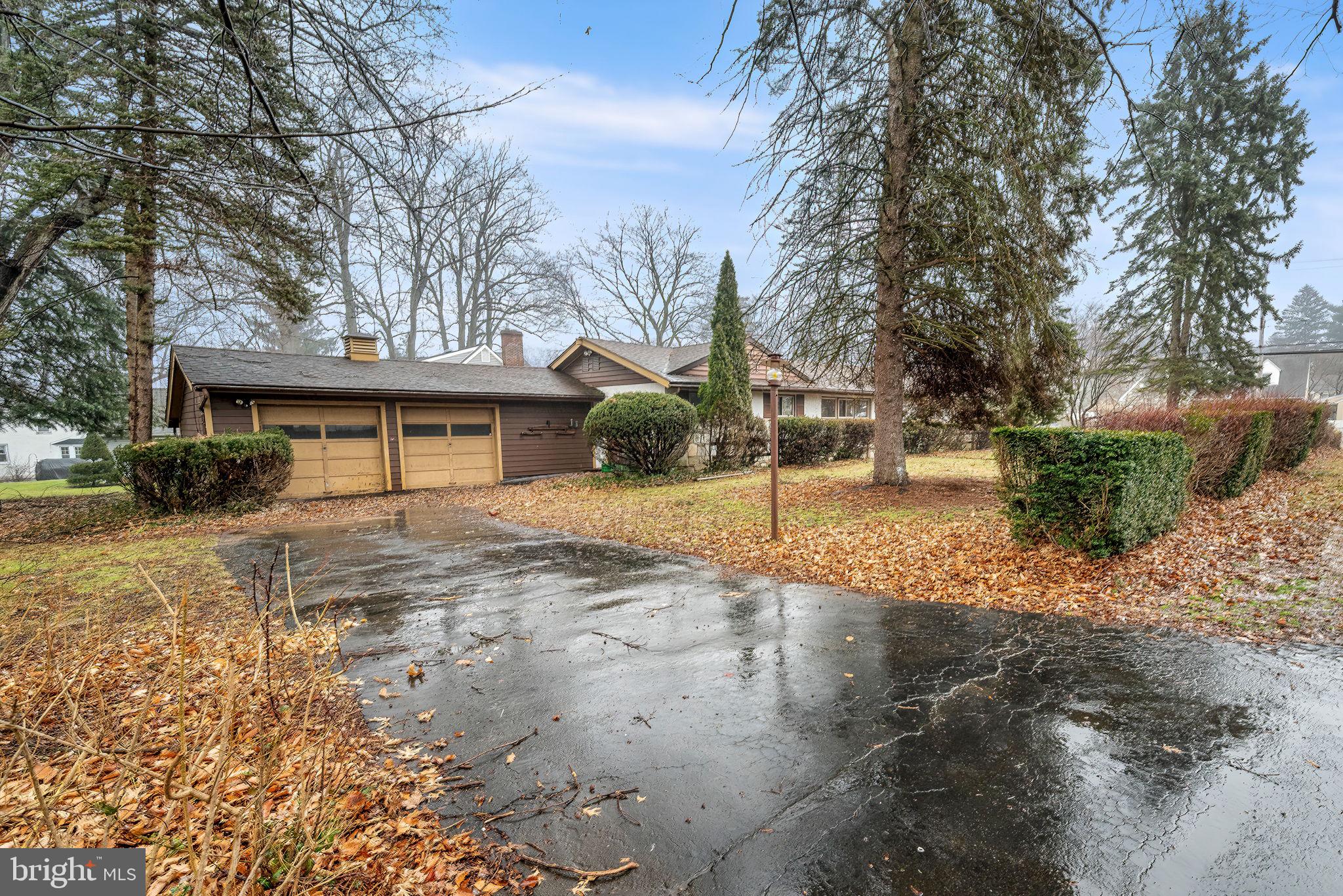 VALLEY VIEW - Residential