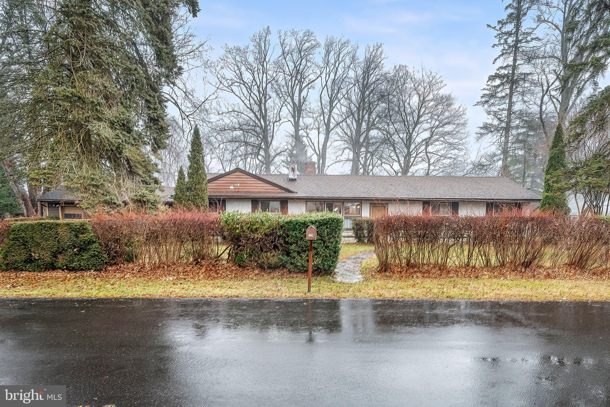 VALLEY VIEW - Residential