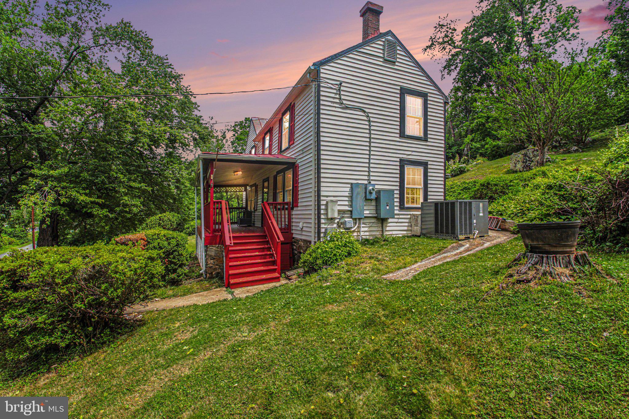 6287 OLD ZION ROAD