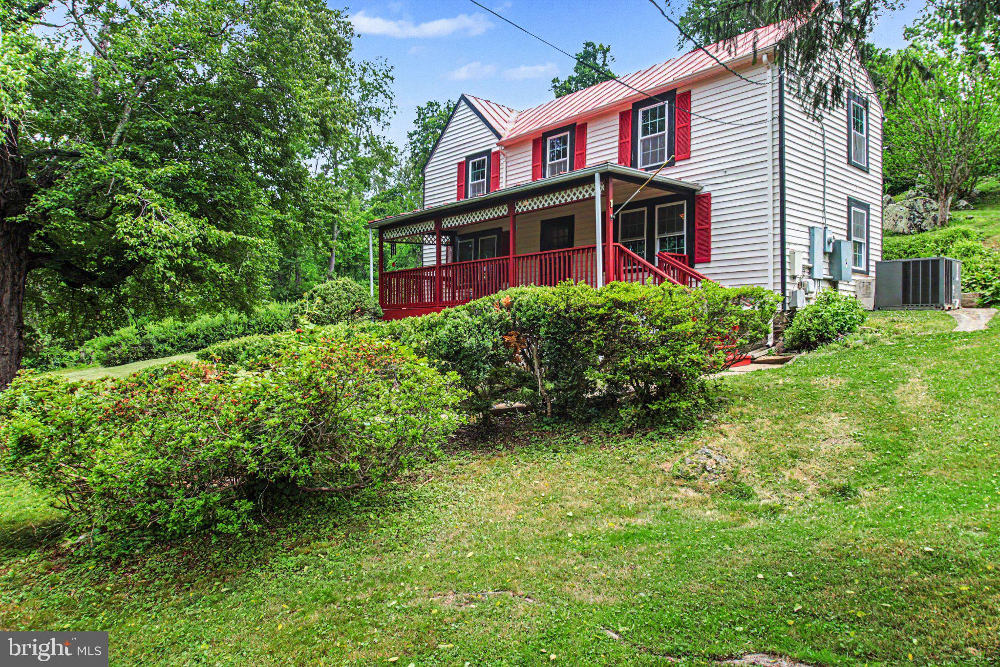 6287 OLD ZION ROAD