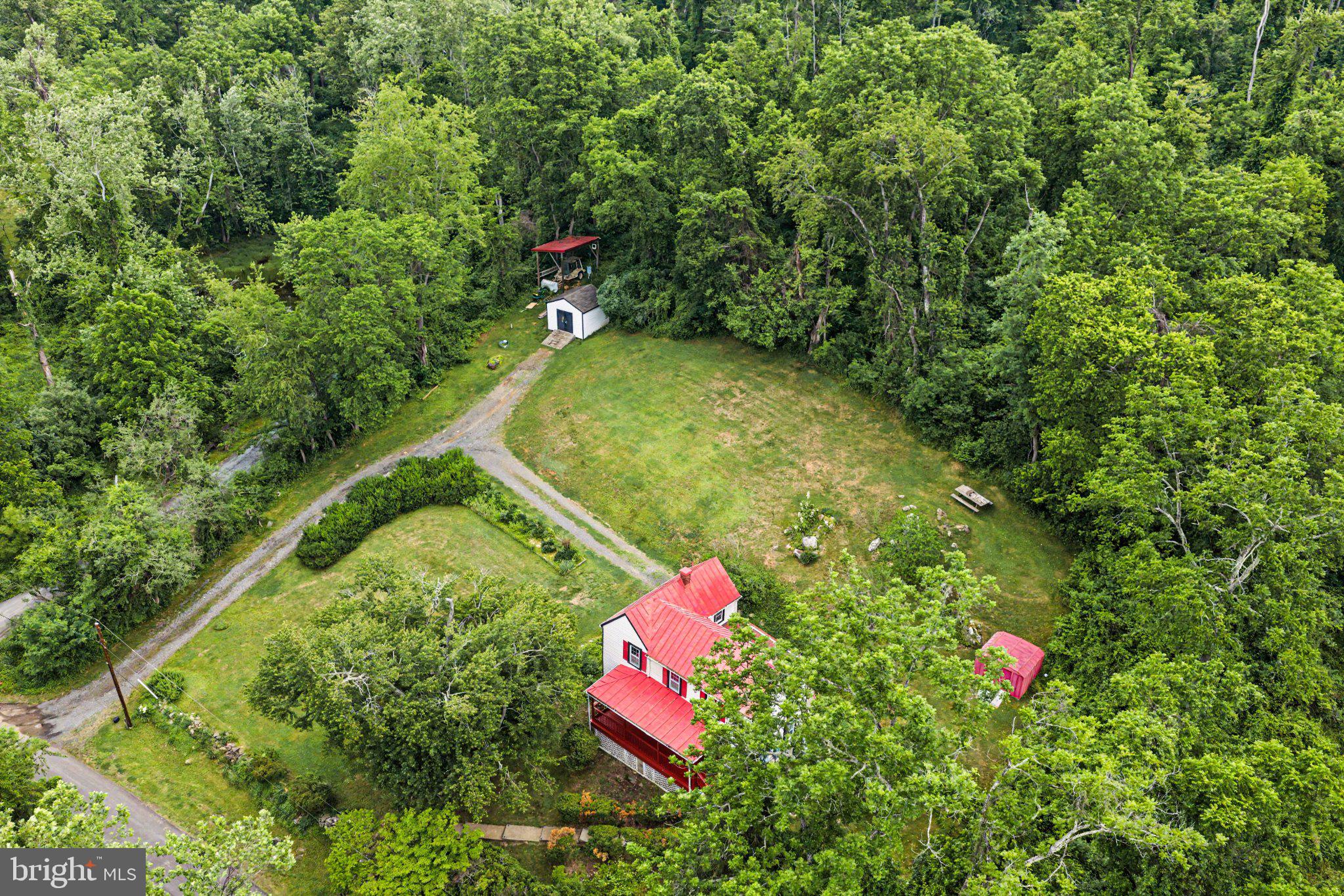 6287 OLD ZION ROAD