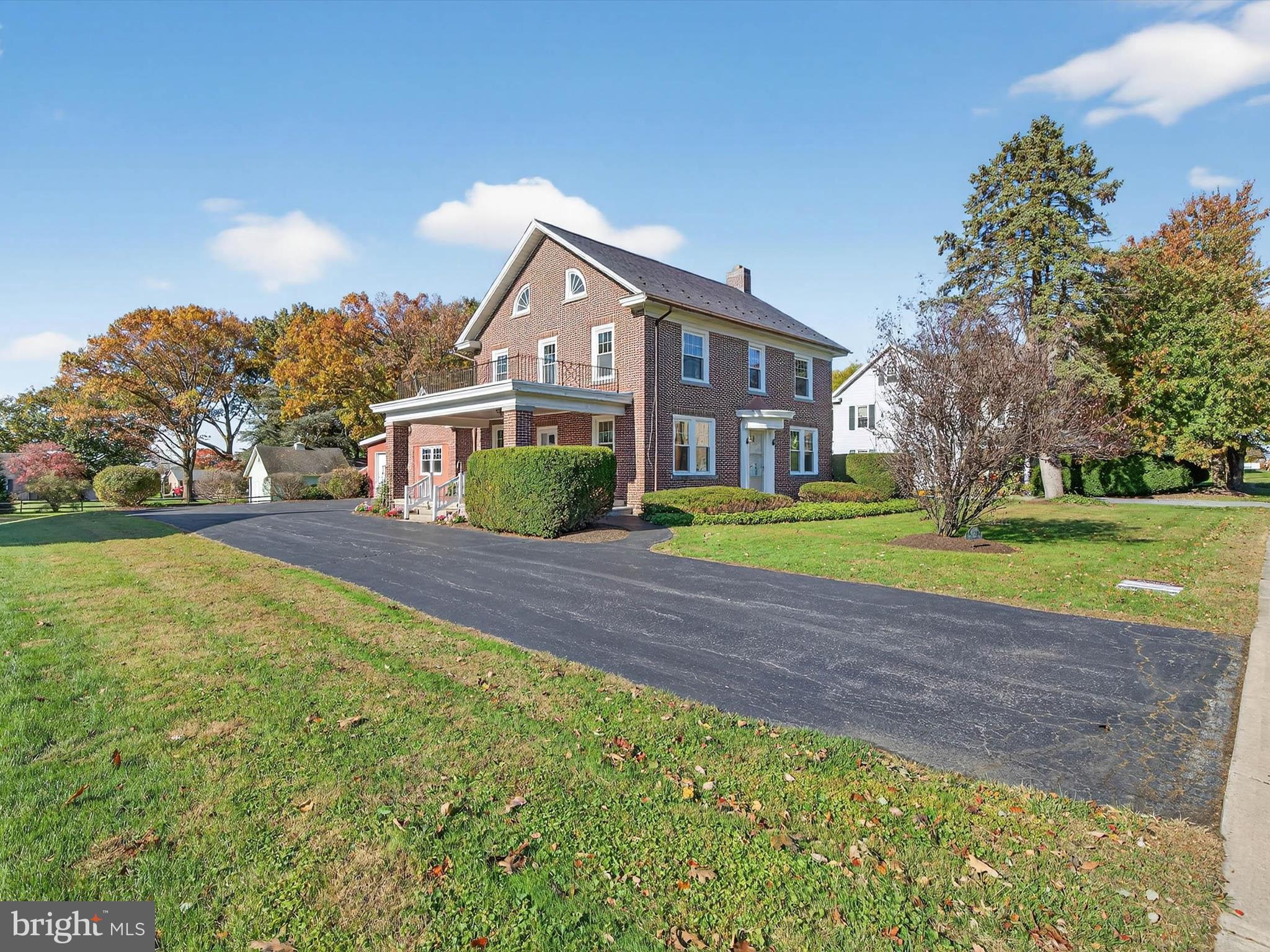 EPHRATA BOROUGH - Residential