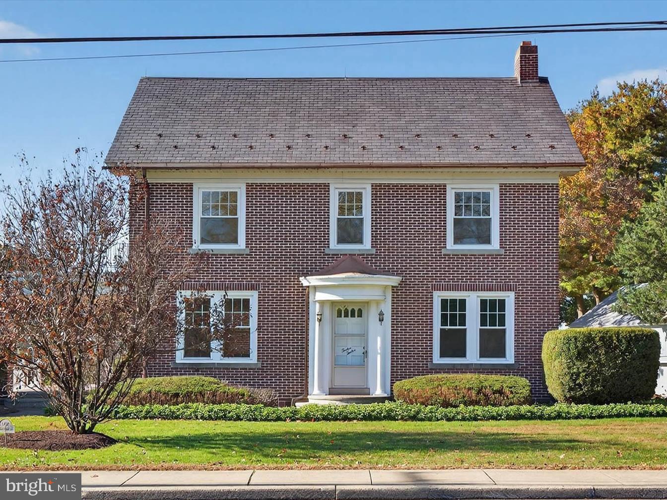 EPHRATA BOROUGH - Residential