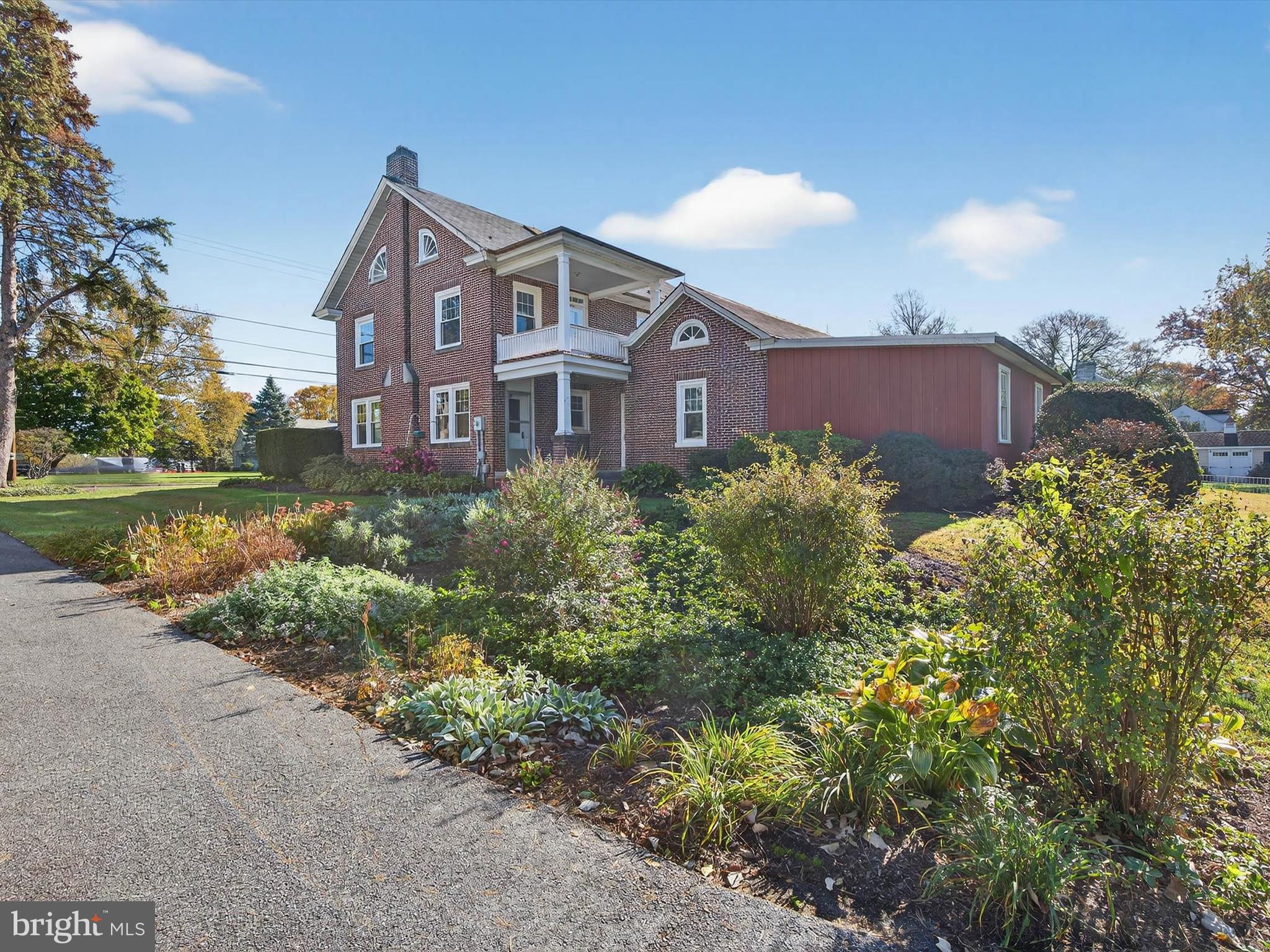 EPHRATA BOROUGH - Residential