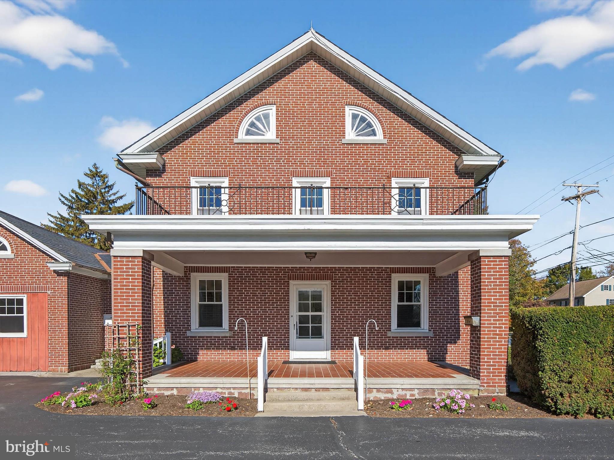 EPHRATA BOROUGH - Residential