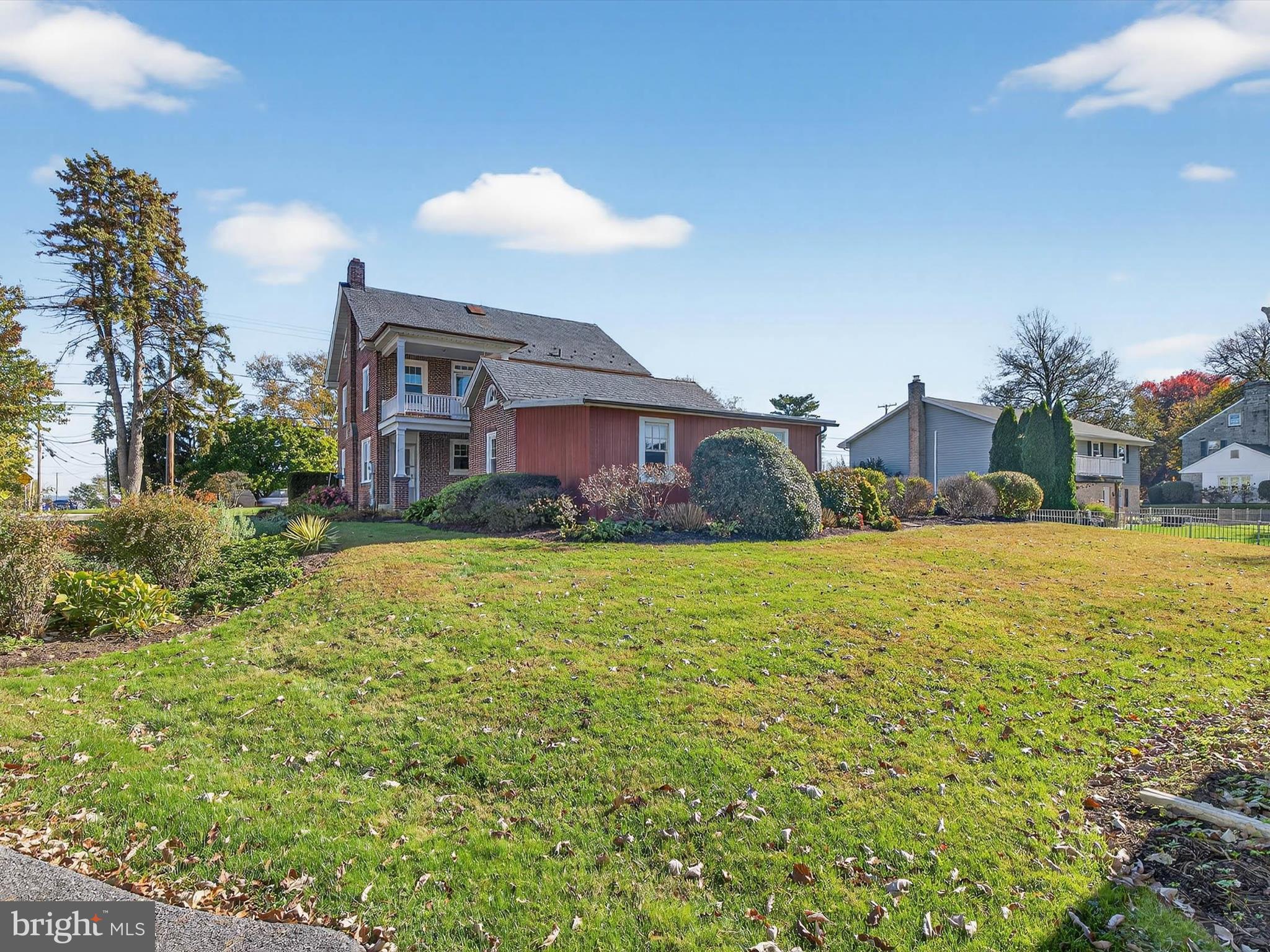 EPHRATA BOROUGH - Residential