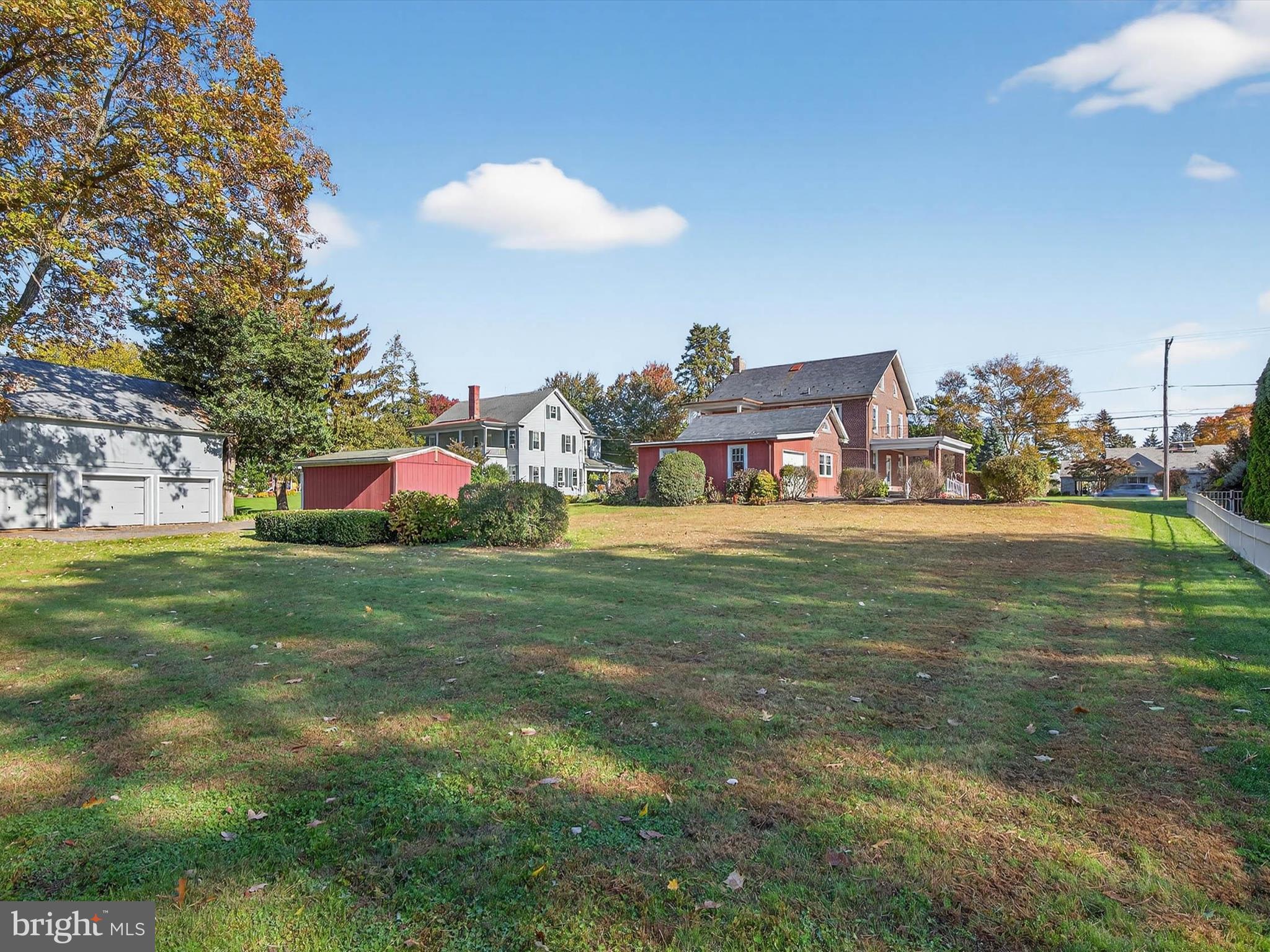 EPHRATA BOROUGH - Residential