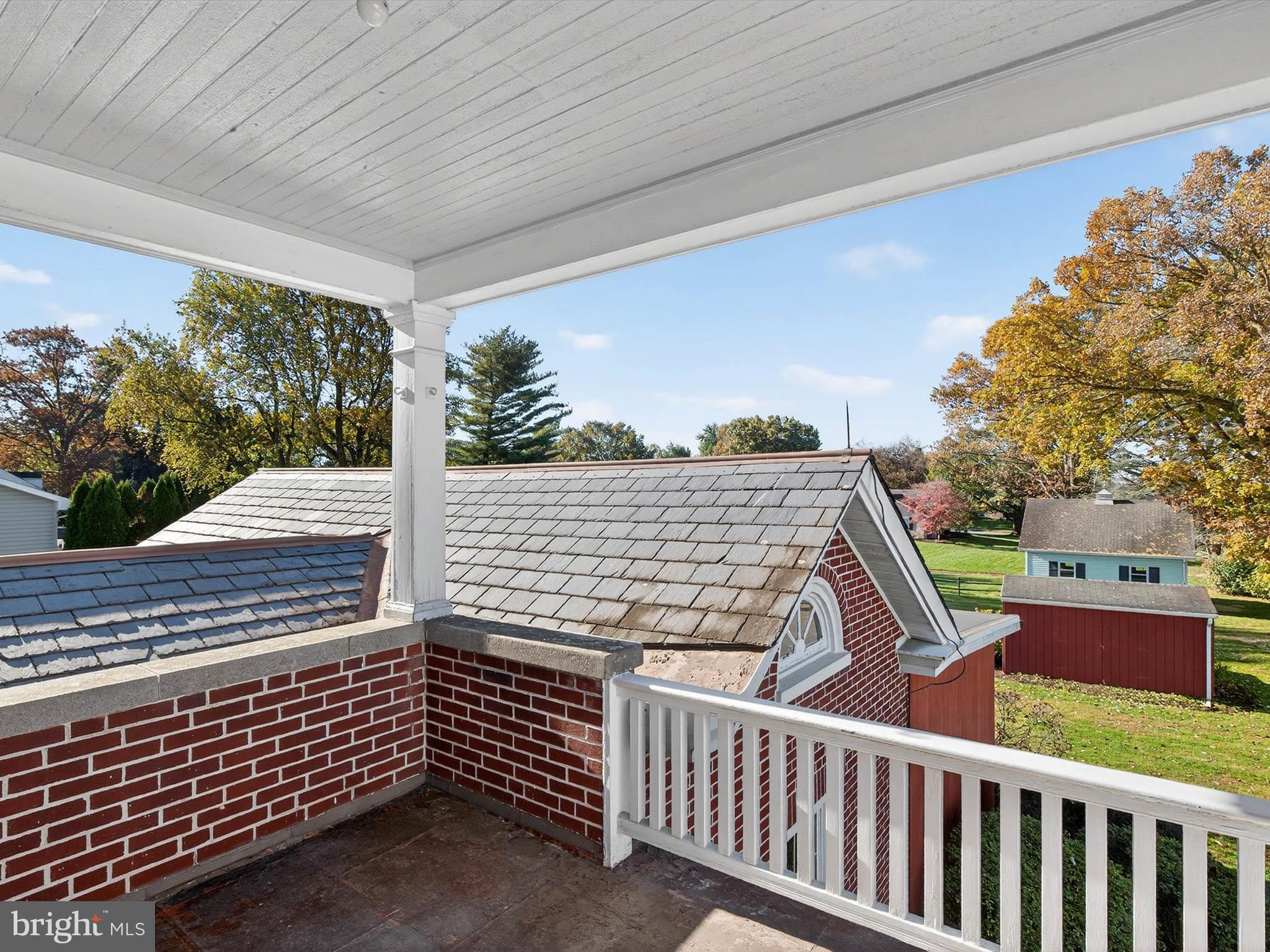 EPHRATA BOROUGH - Residential