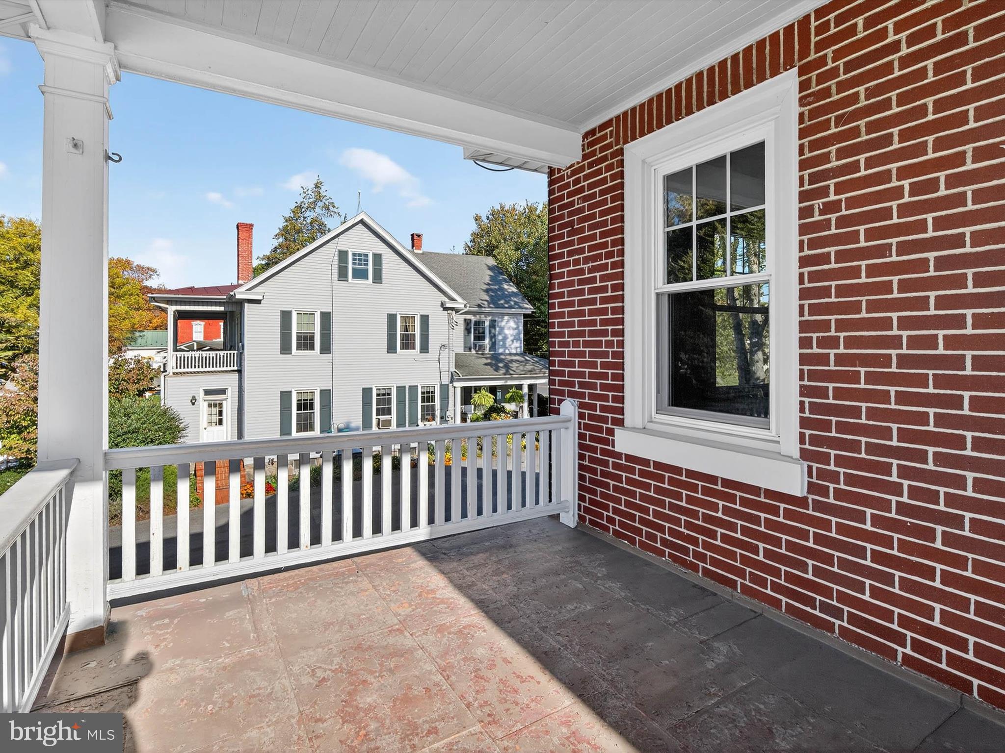 EPHRATA BOROUGH - Residential