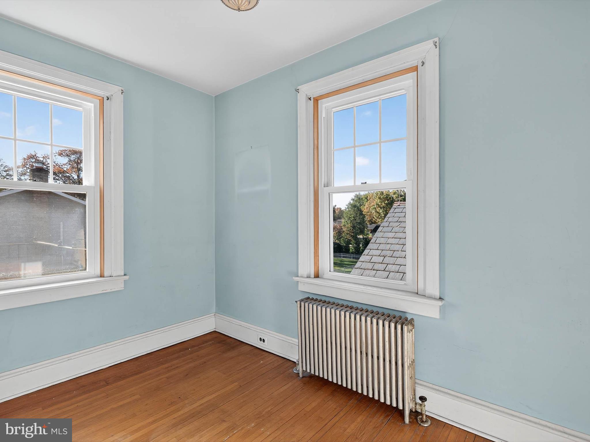 EPHRATA BOROUGH - Residential