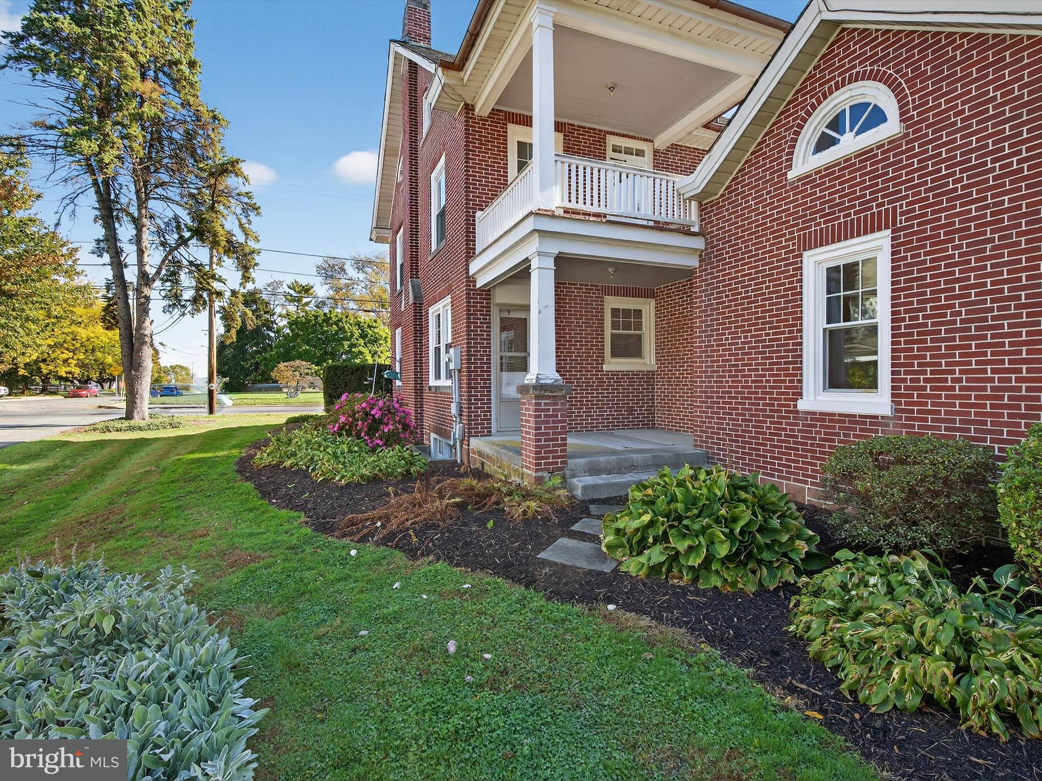 EPHRATA BOROUGH - Residential