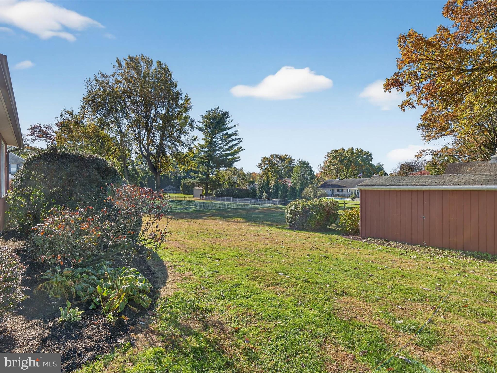 EPHRATA BOROUGH - Residential