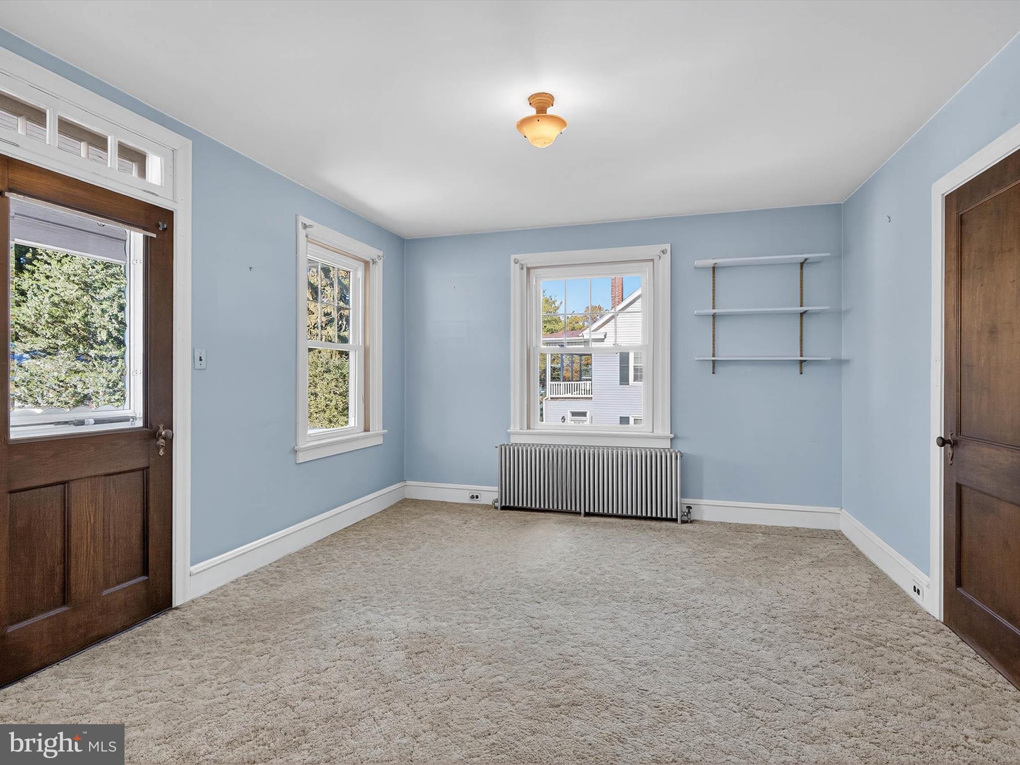 EPHRATA BOROUGH - Residential