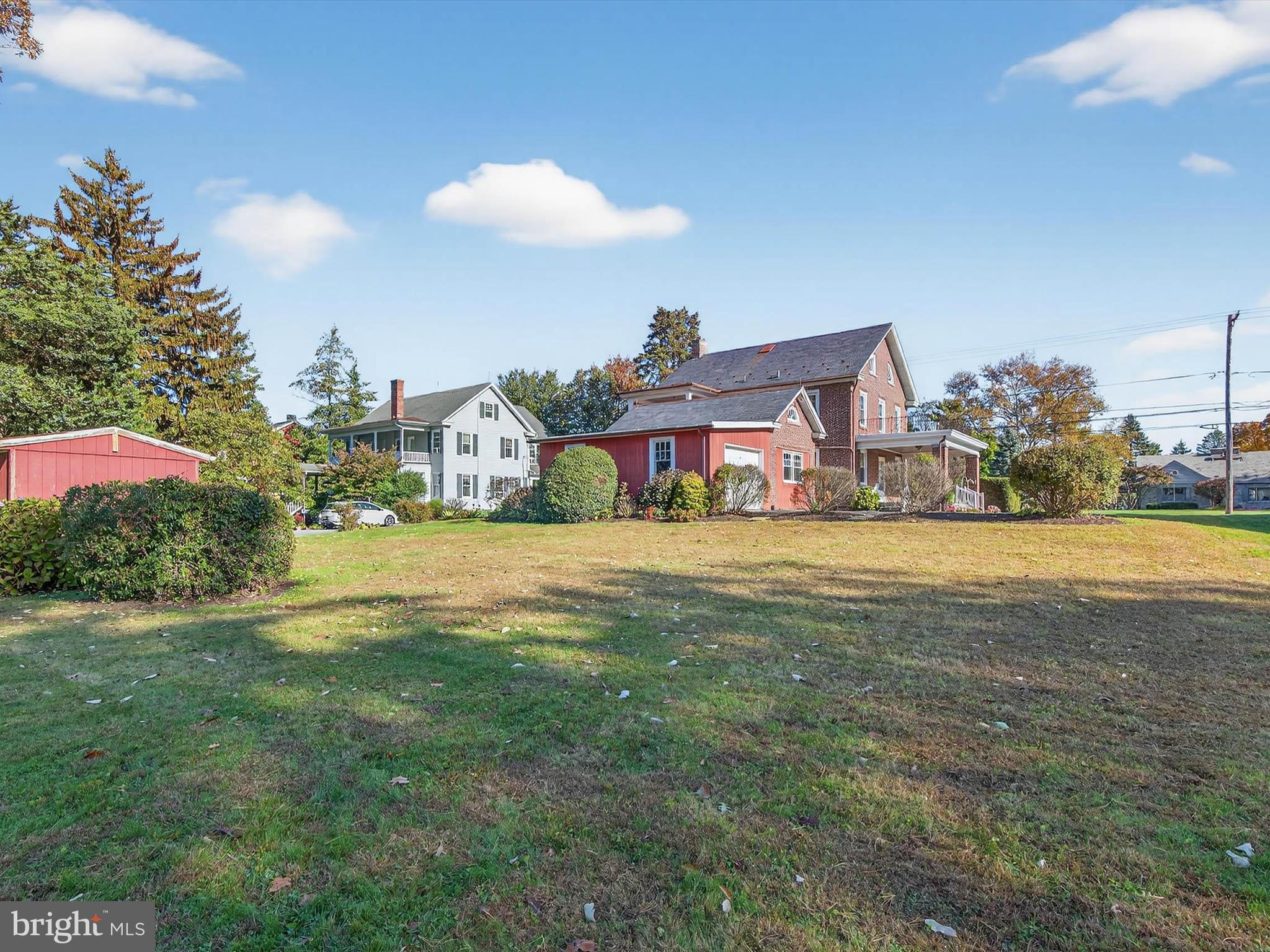 EPHRATA BOROUGH - Residential