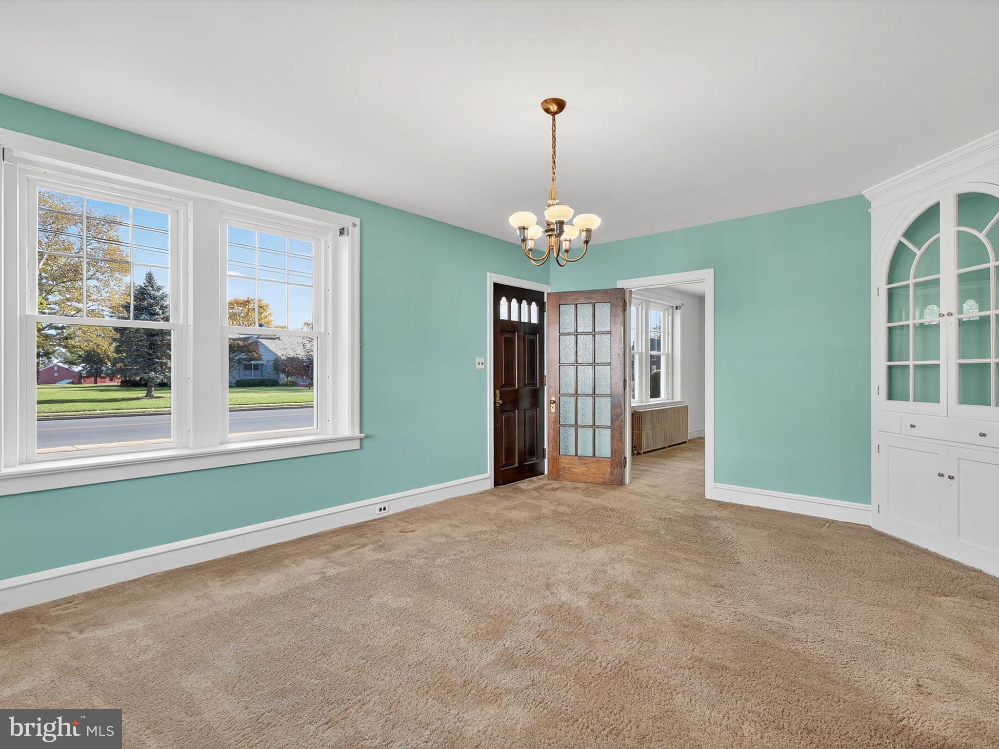 EPHRATA BOROUGH - Residential