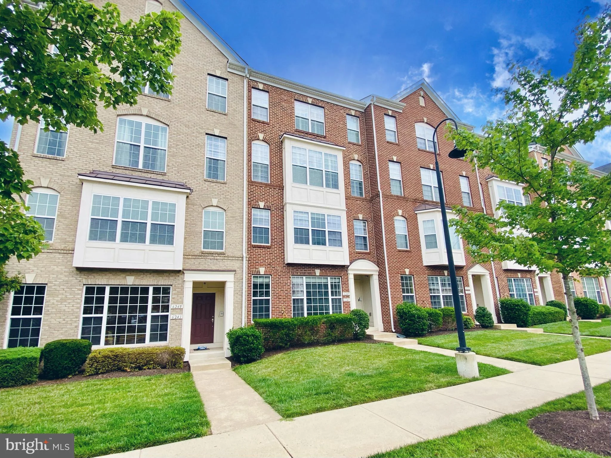 6247 Aster Haven Circle, Haymarket, VA 20169