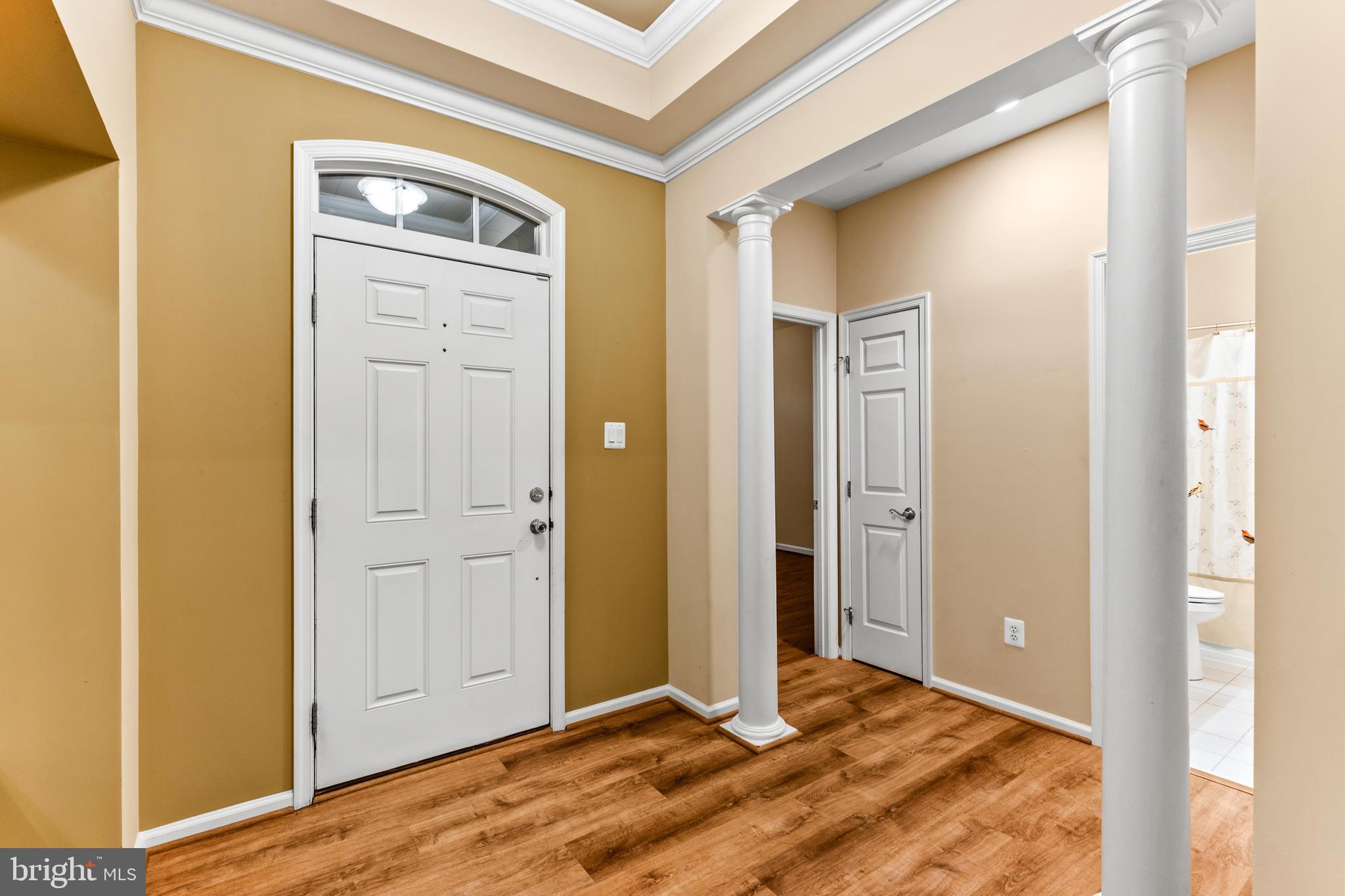 ELLICOTT MEADOWS - Residential